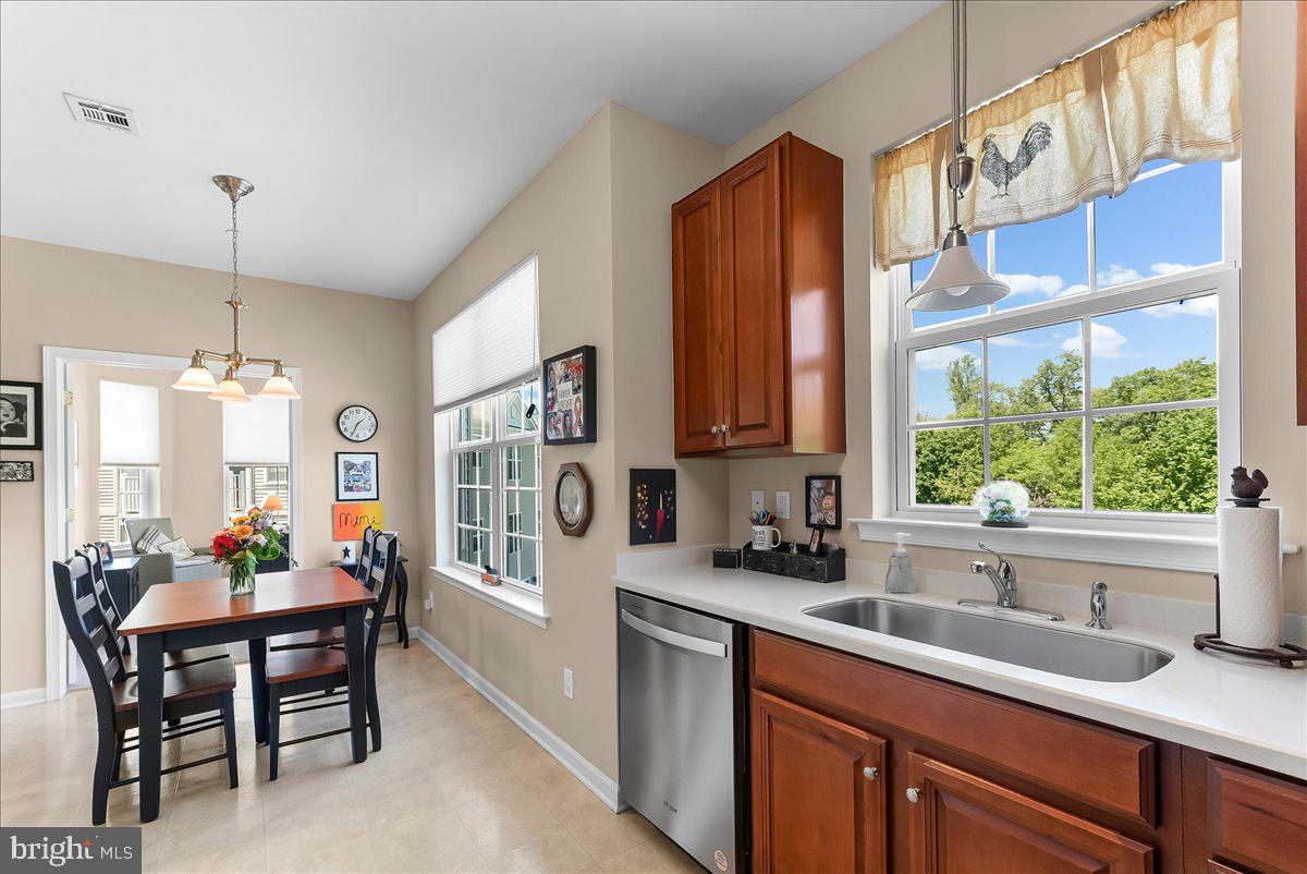 FOXFIELD - Residential
