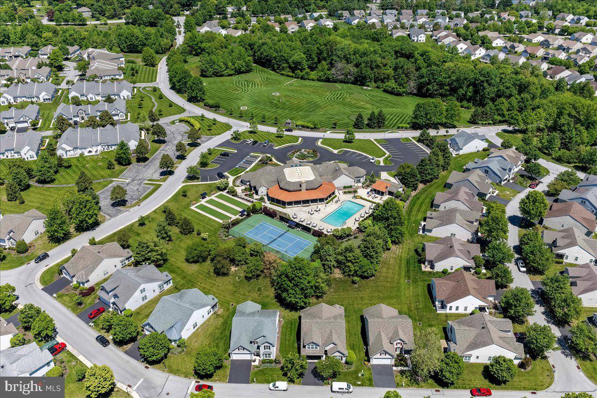 FOXFIELD - Residential