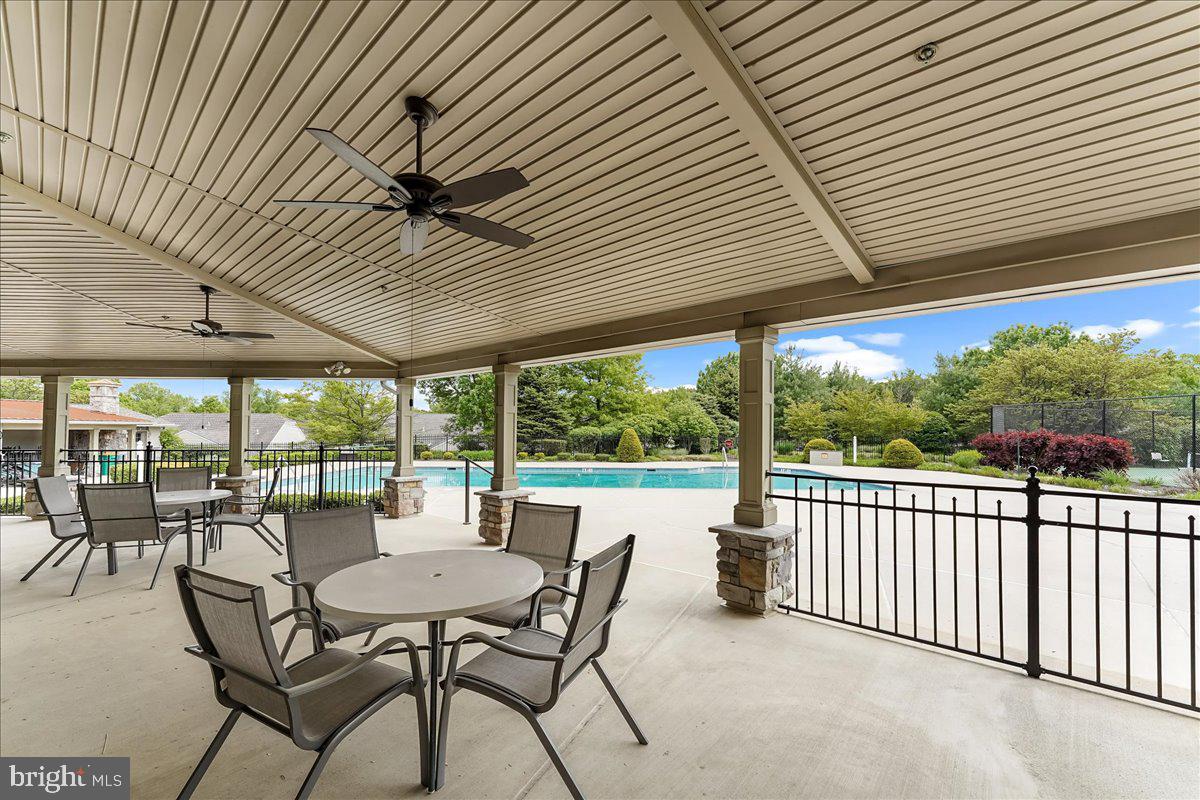 FOXFIELD - Residential