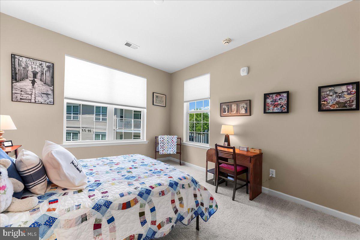 FOXFIELD - Residential