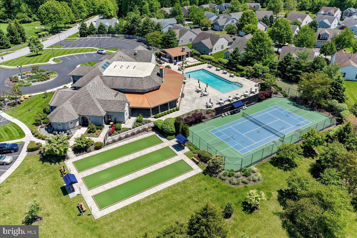 FOXFIELD - Residential