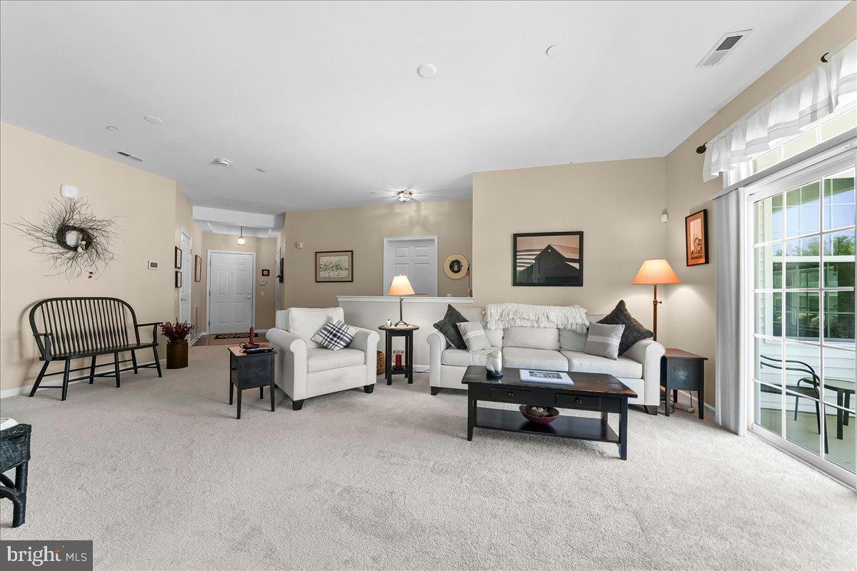 FOXFIELD - Residential