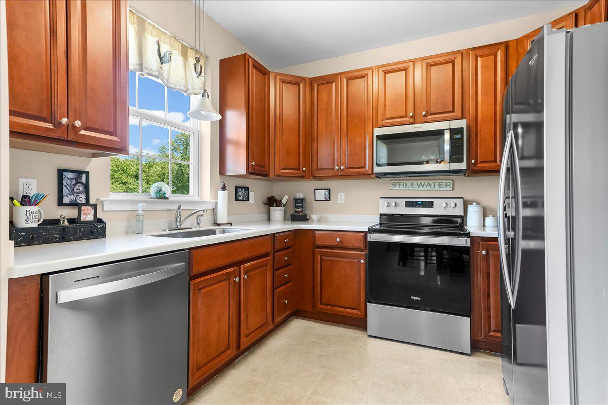 FOXFIELD - Residential