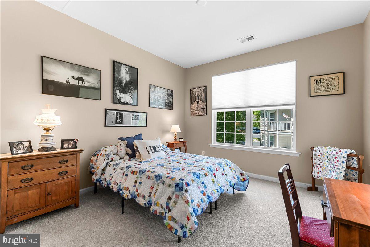FOXFIELD - Residential