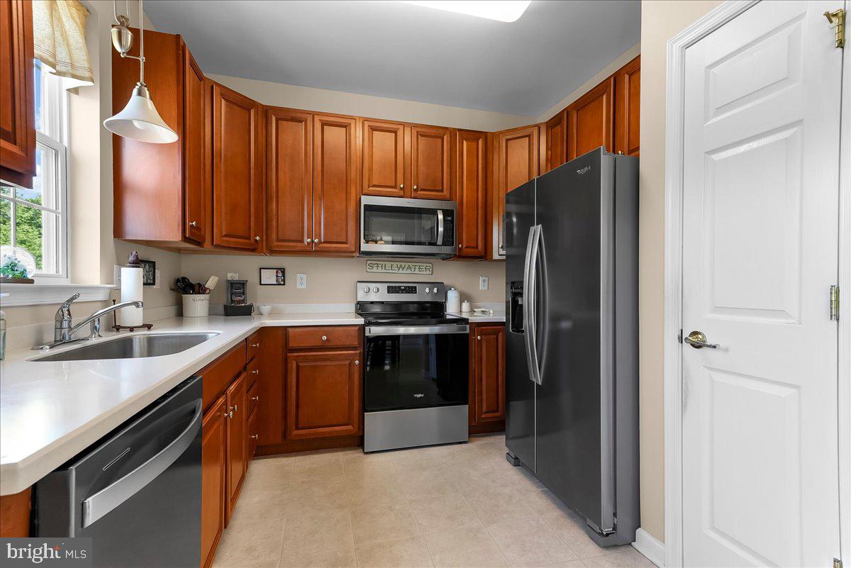 FOXFIELD - Residential
