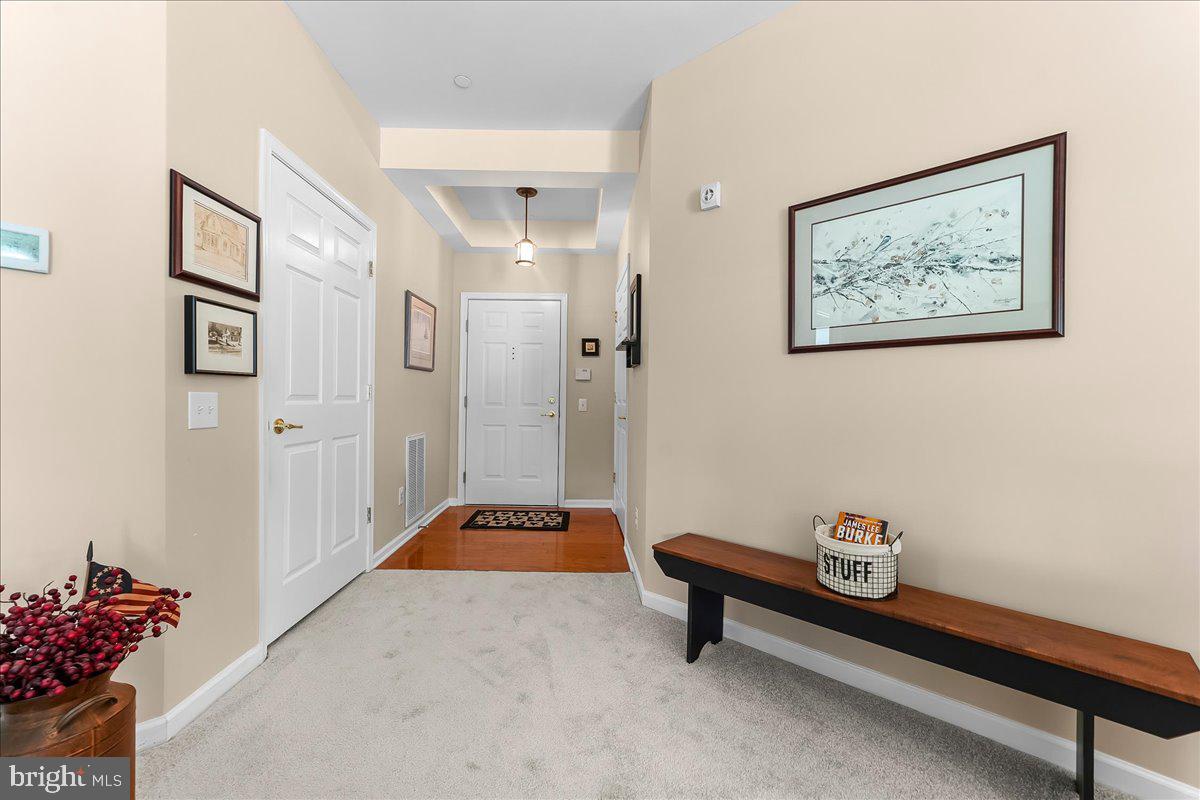 FOXFIELD - Residential