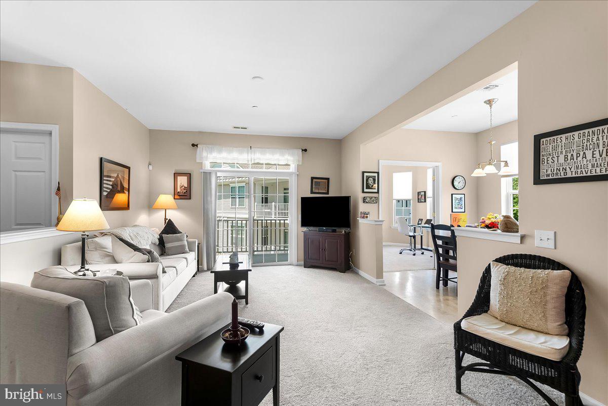 FOXFIELD - Residential