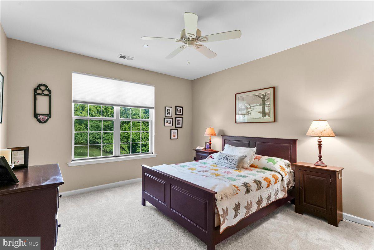 FOXFIELD - Residential