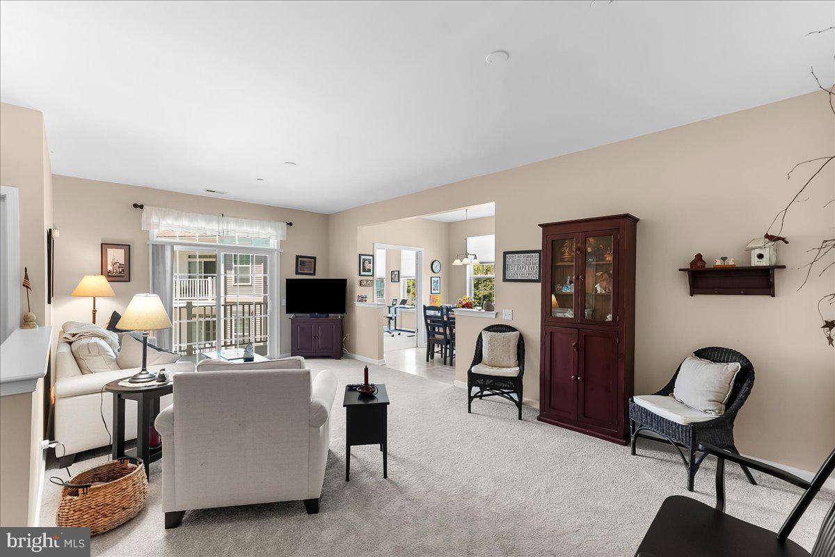 FOXFIELD - Residential