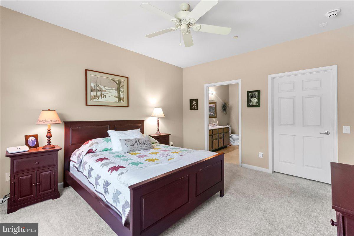 FOXFIELD - Residential