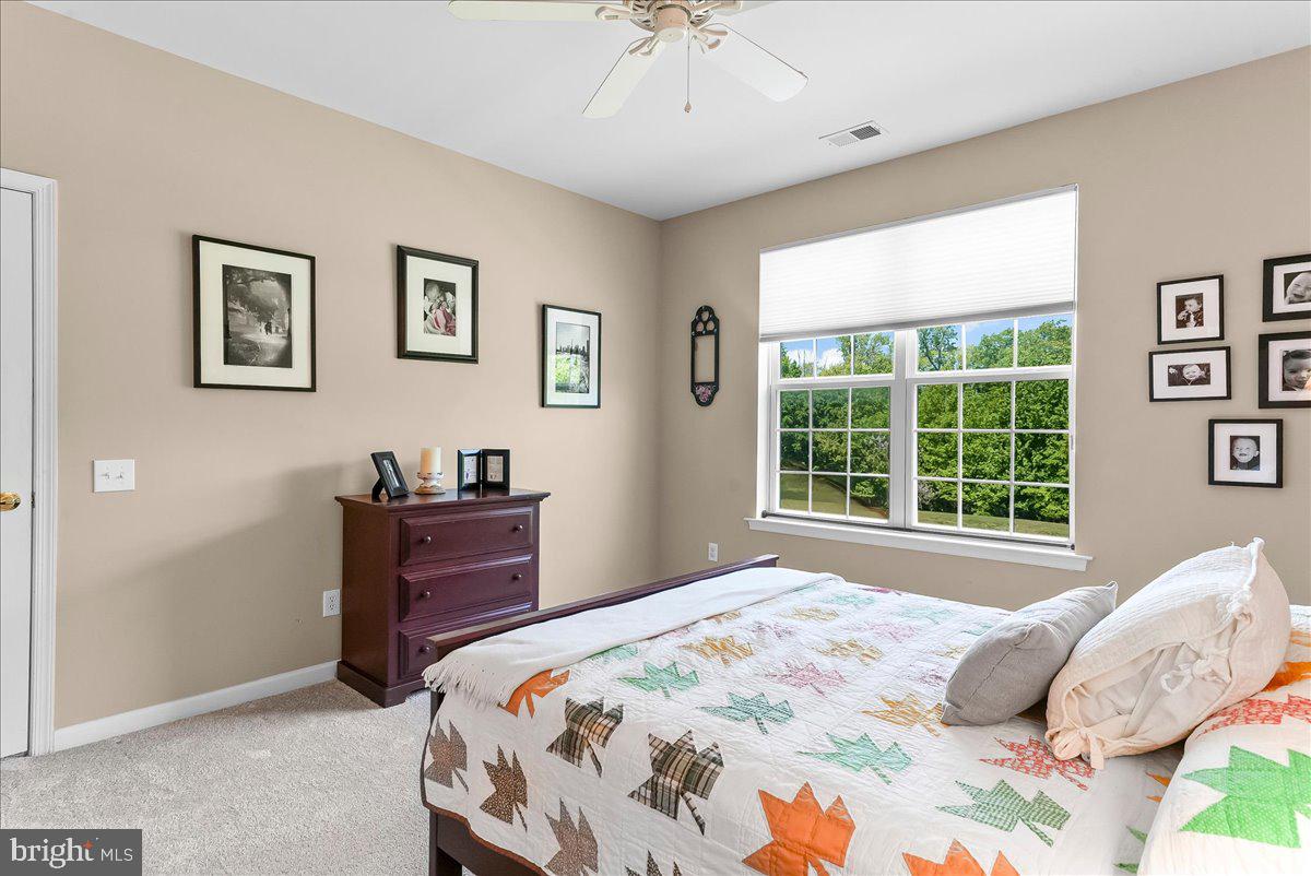 FOXFIELD - Residential