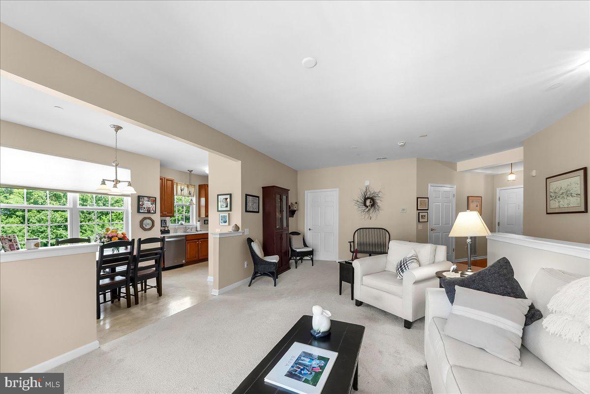 FOXFIELD - Residential