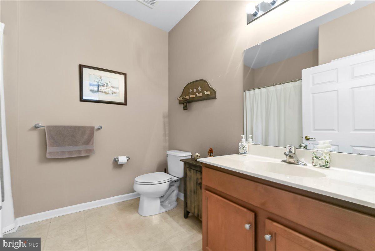FOXFIELD - Residential
