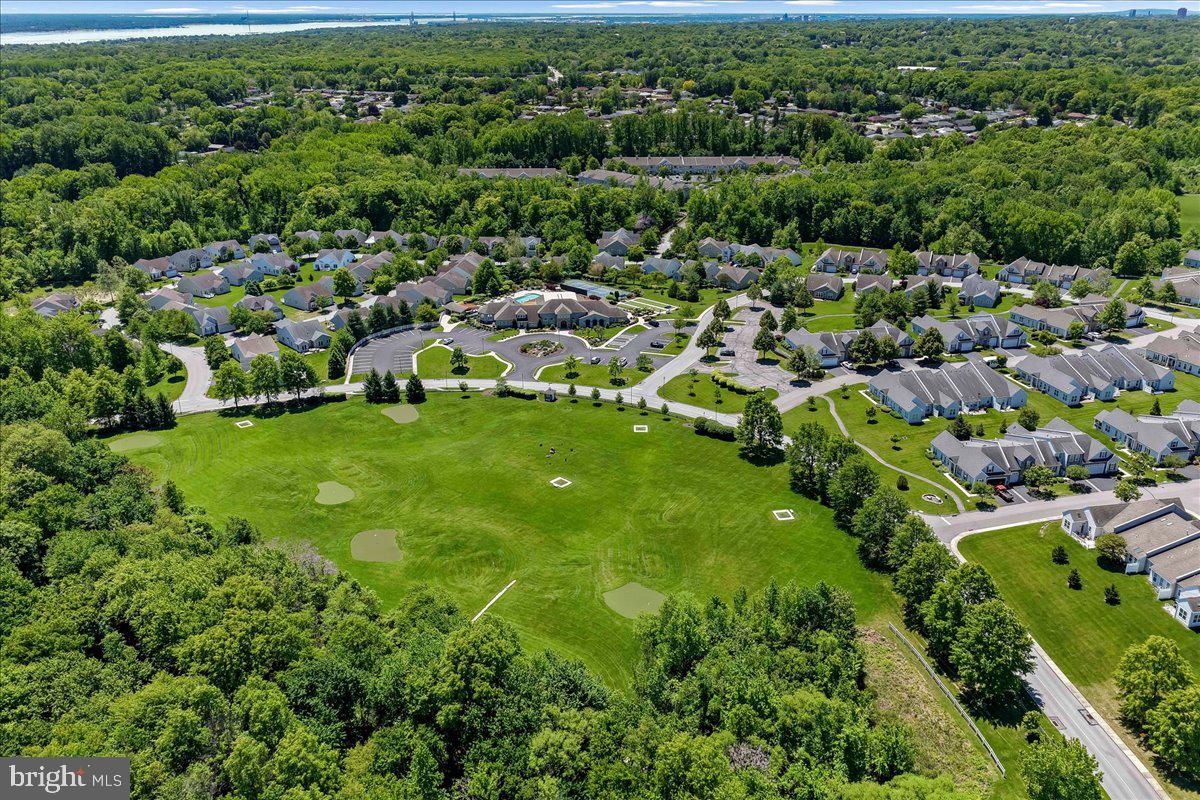 FOXFIELD - Residential