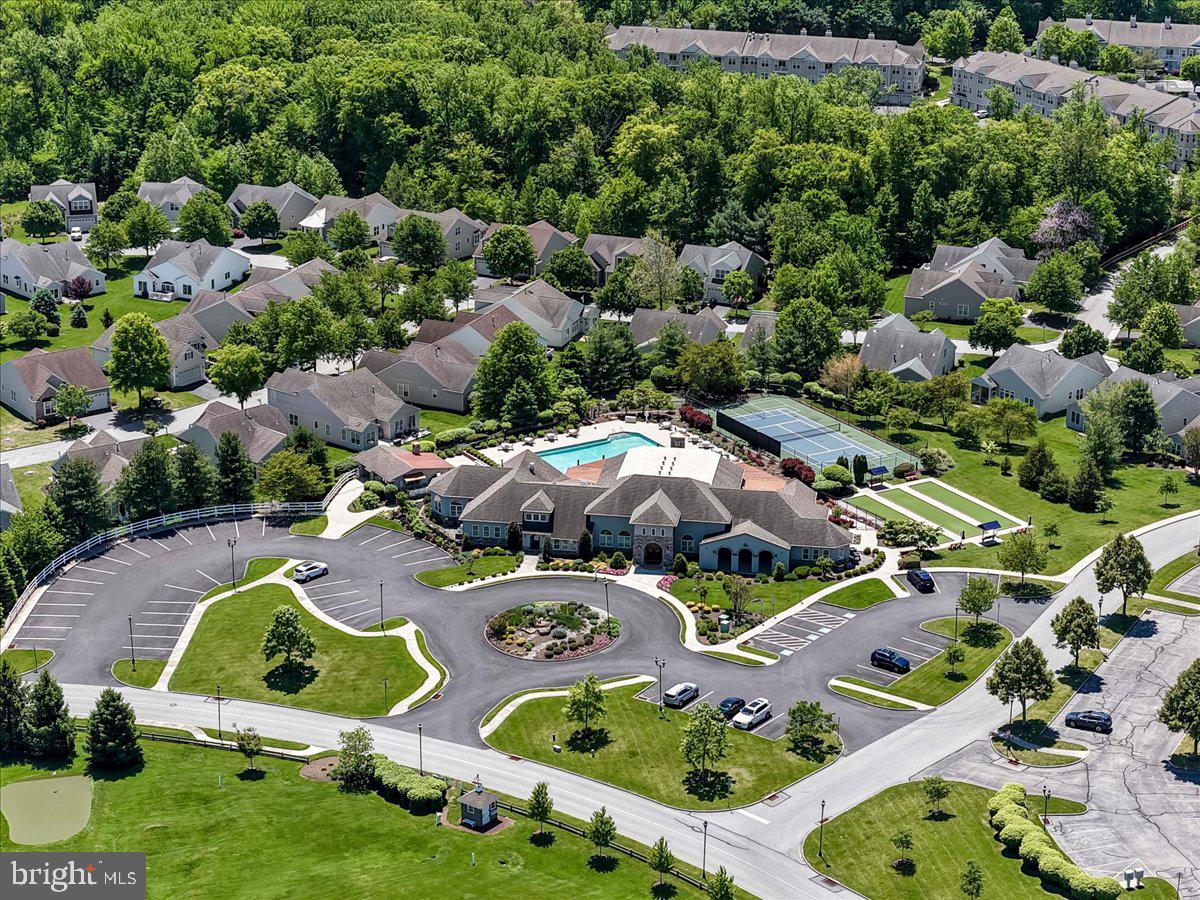 FOXFIELD - Residential