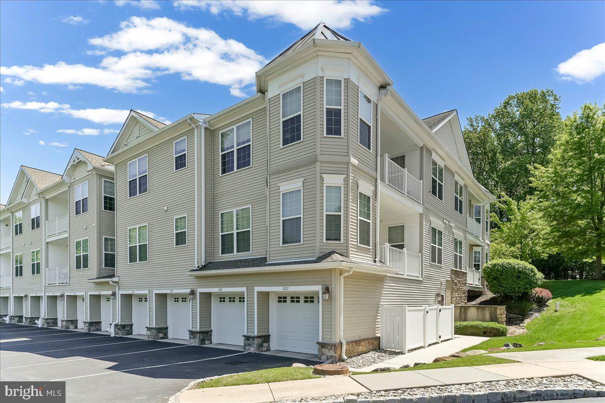 FOXFIELD - Residential