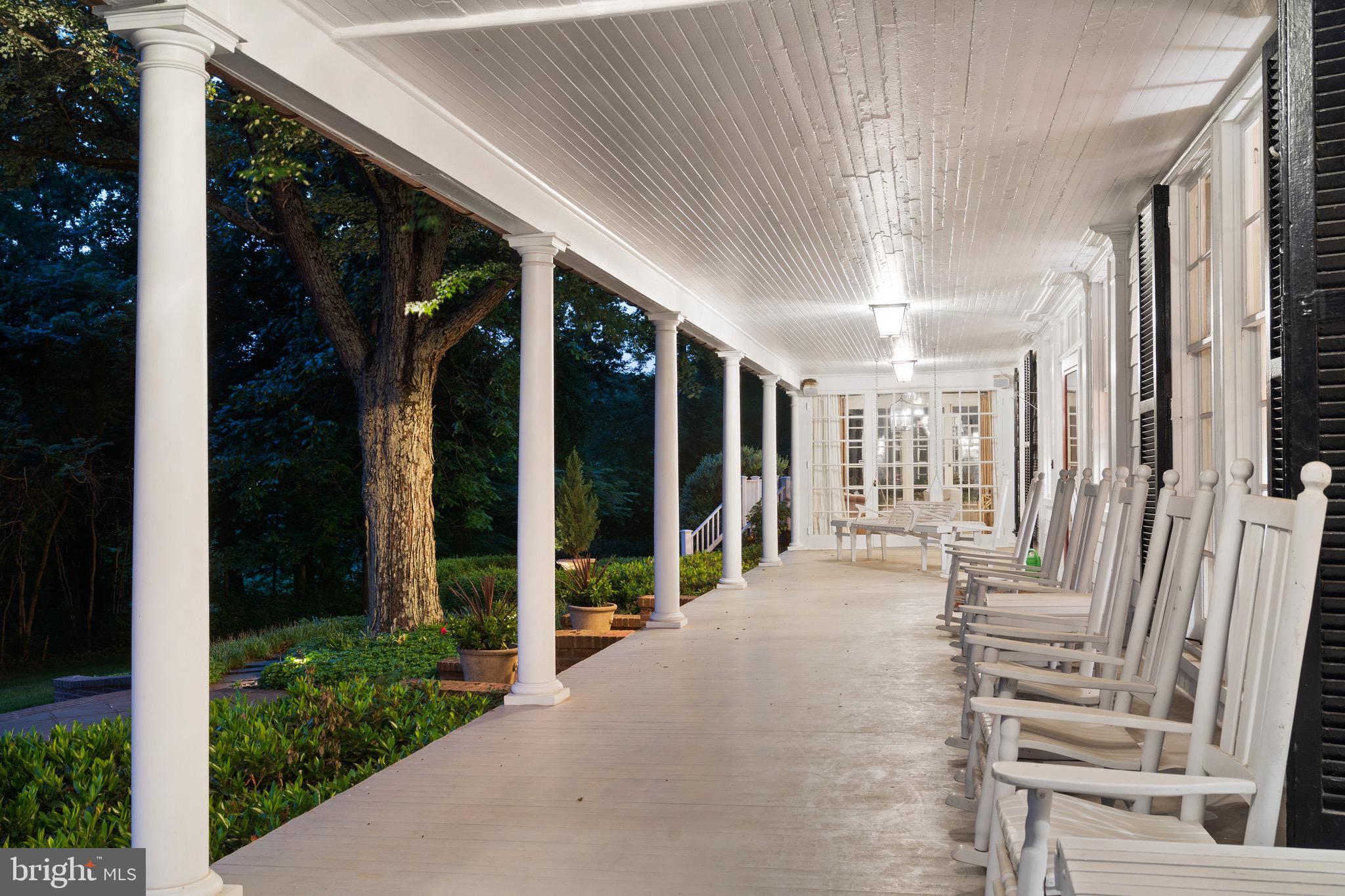 GREENSPRING VALLEY - Residential