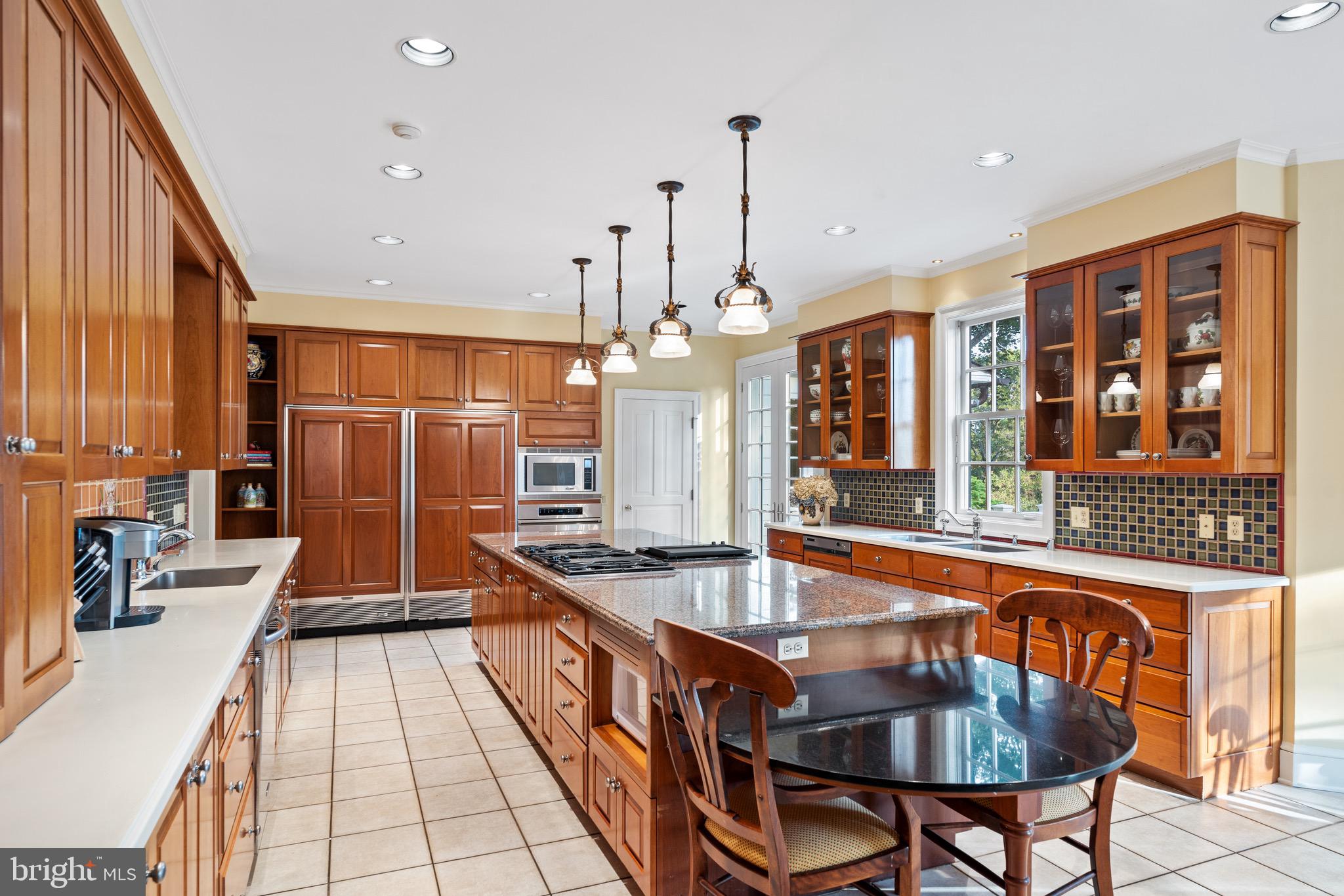 GREENSPRING VALLEY - Residential