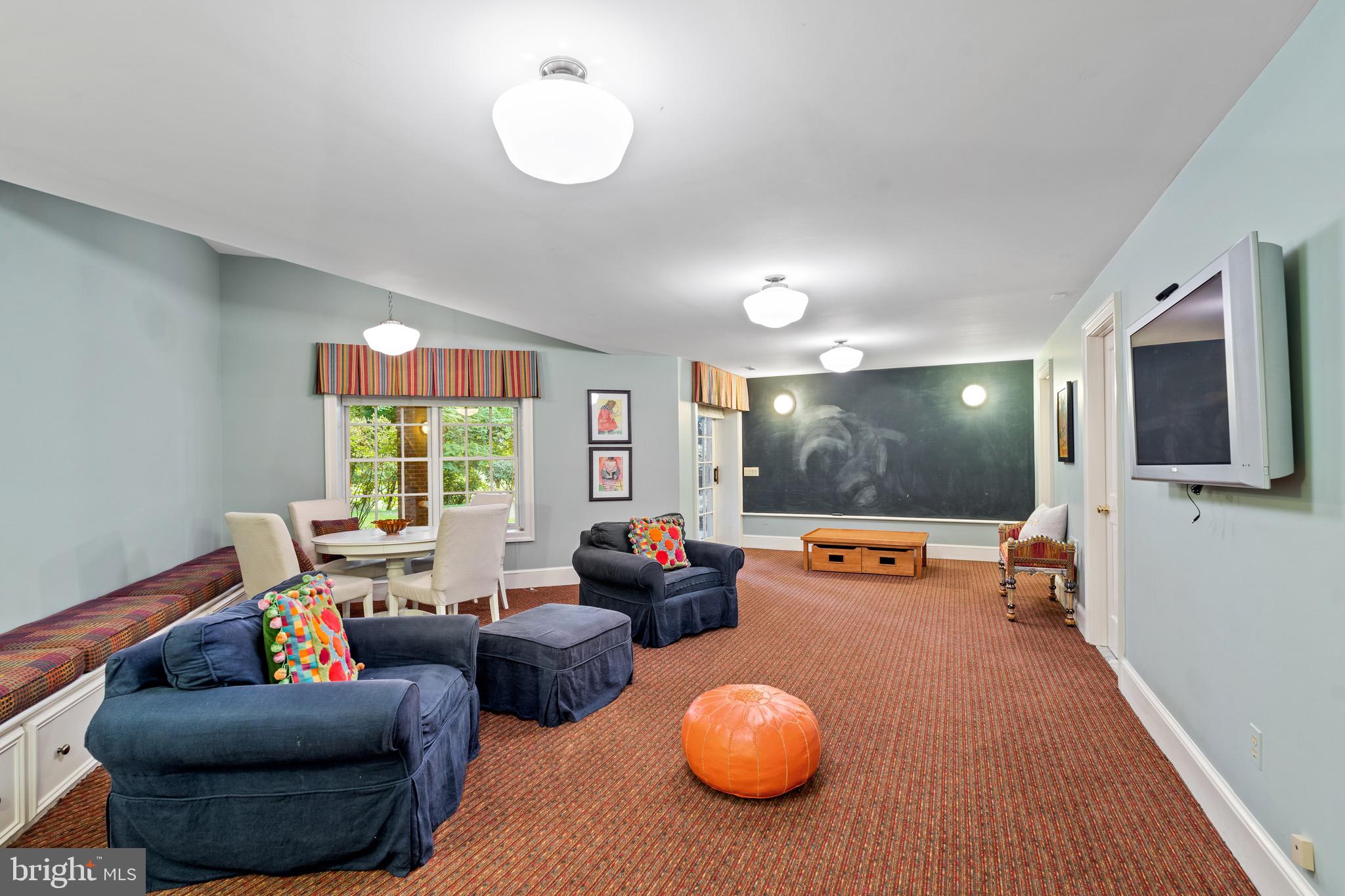 GREENSPRING VALLEY - Residential