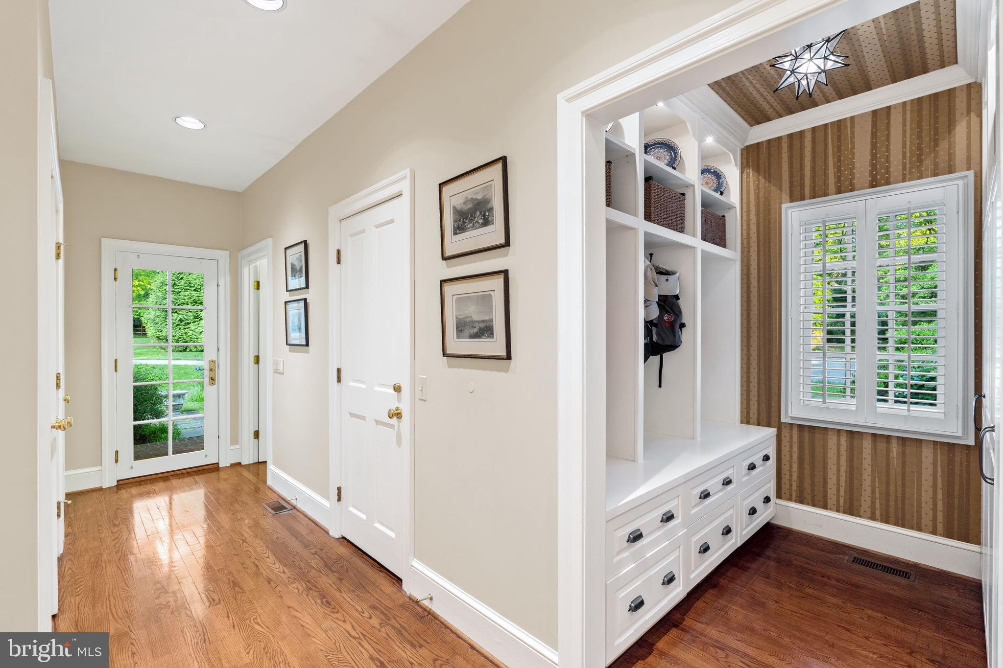 GREENSPRING VALLEY - Residential