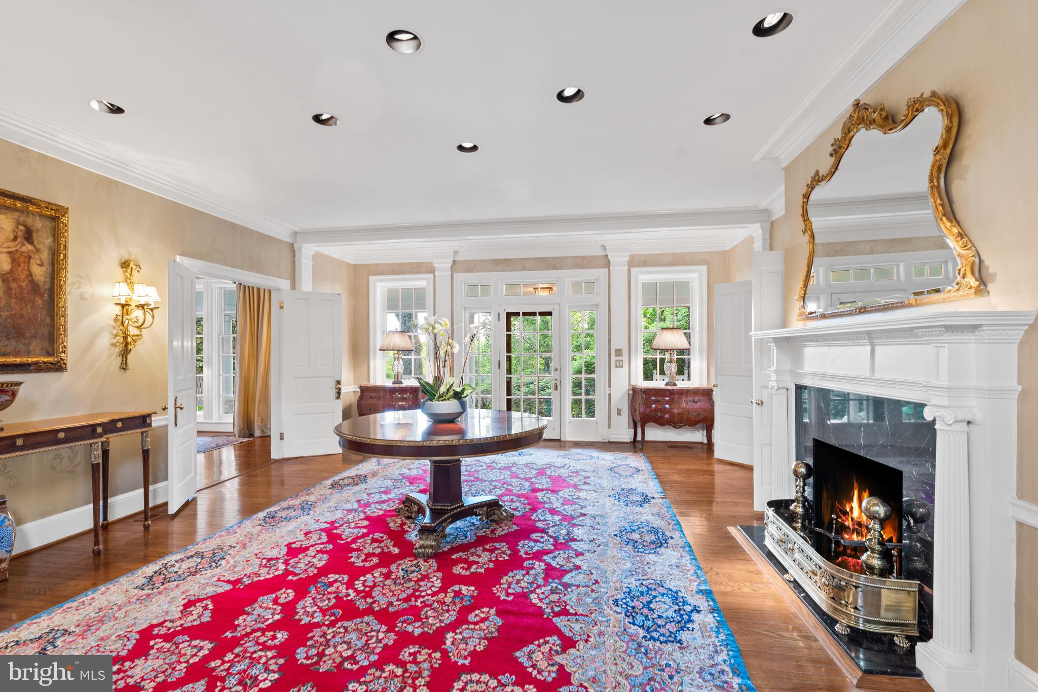 GREENSPRING VALLEY - Residential