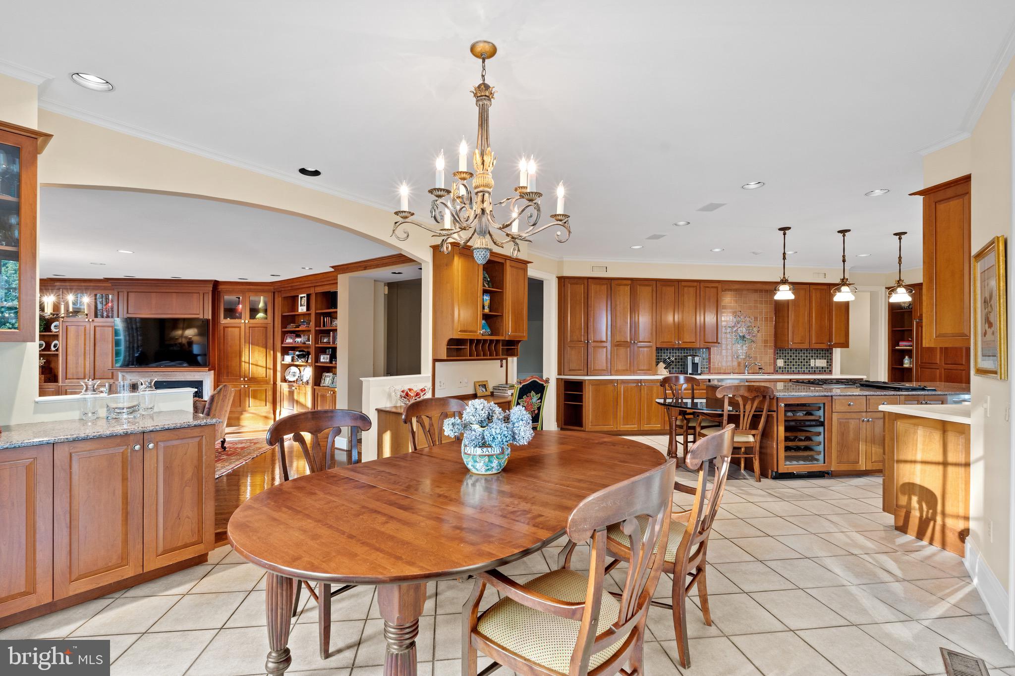 GREENSPRING VALLEY - Residential