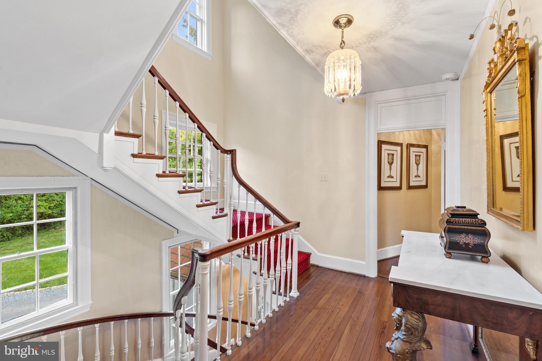 GREENSPRING VALLEY - Residential