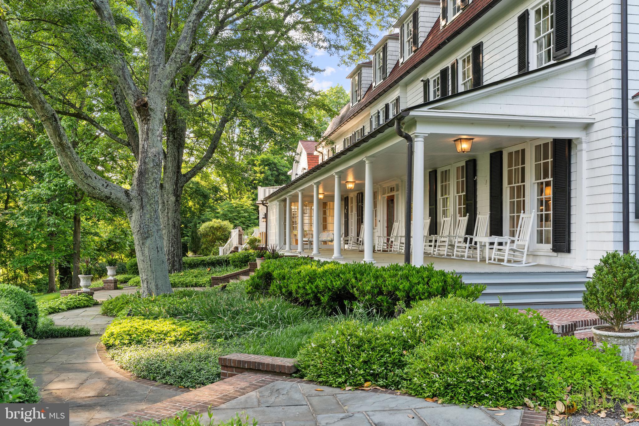 GREENSPRING VALLEY - Residential