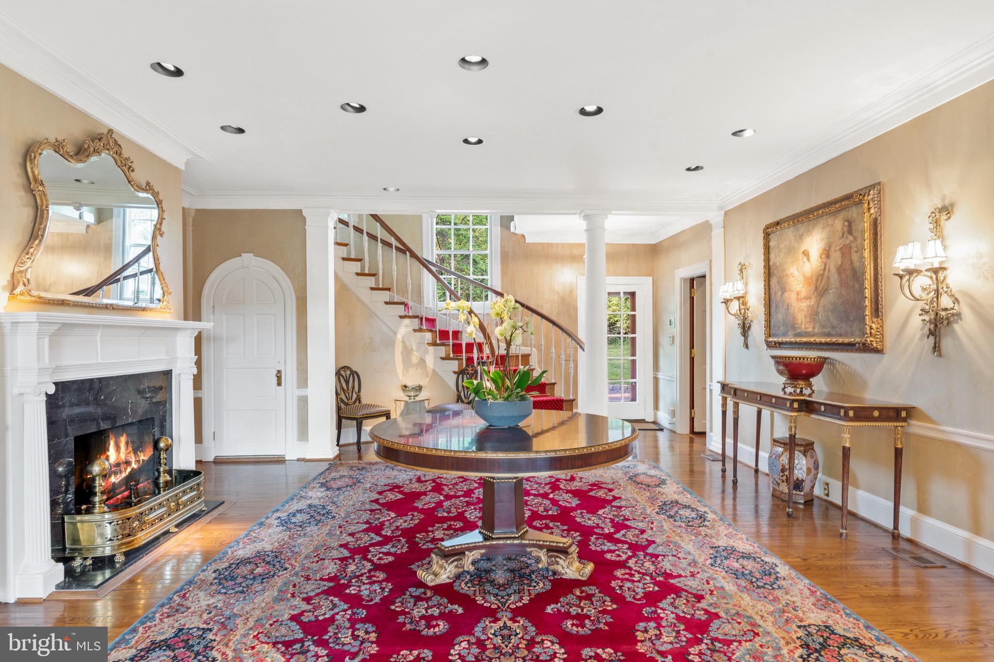 GREENSPRING VALLEY - Residential