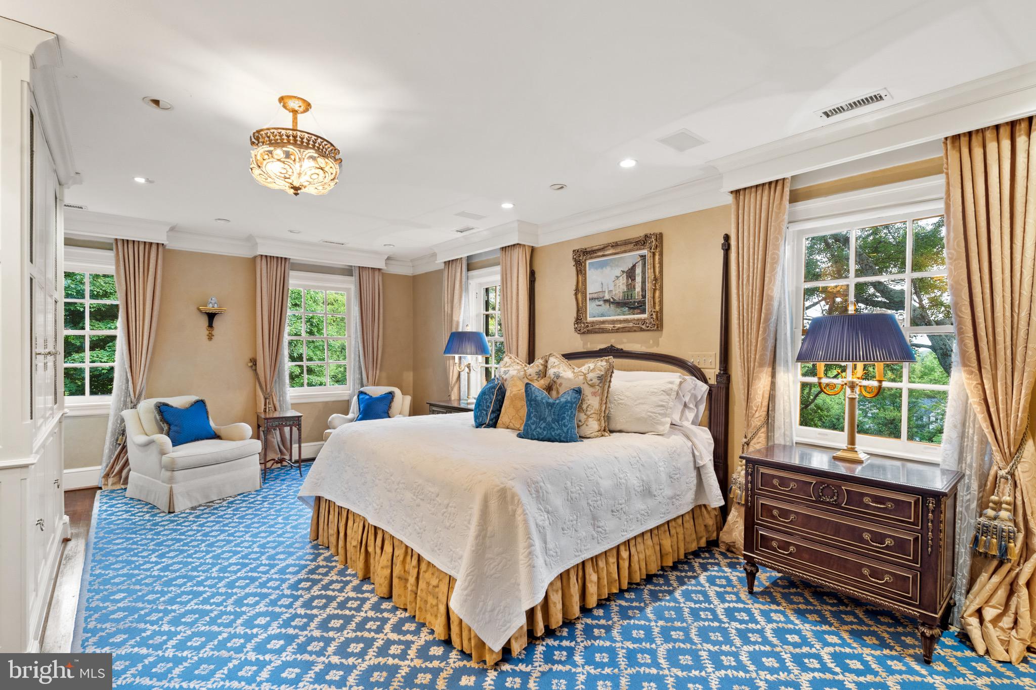 GREENSPRING VALLEY - Residential