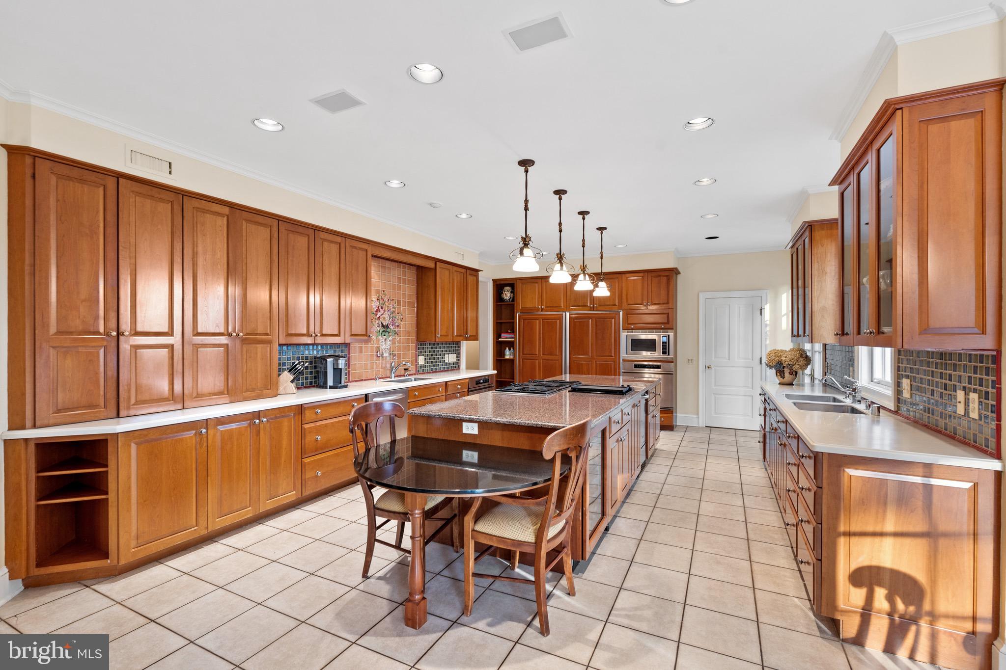 GREENSPRING VALLEY - Residential