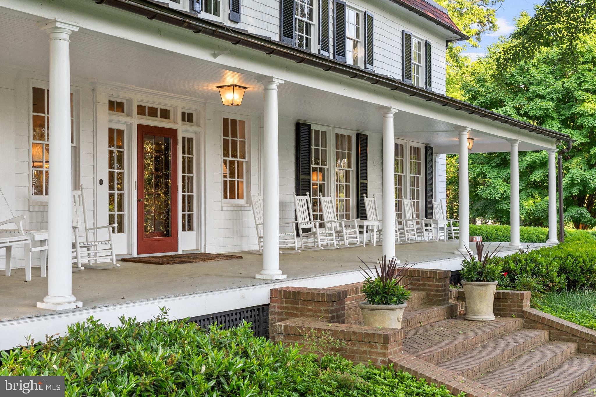 GREENSPRING VALLEY - Residential