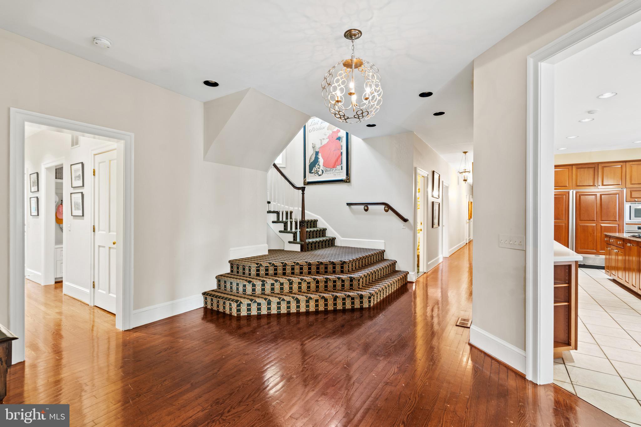 GREENSPRING VALLEY - Residential