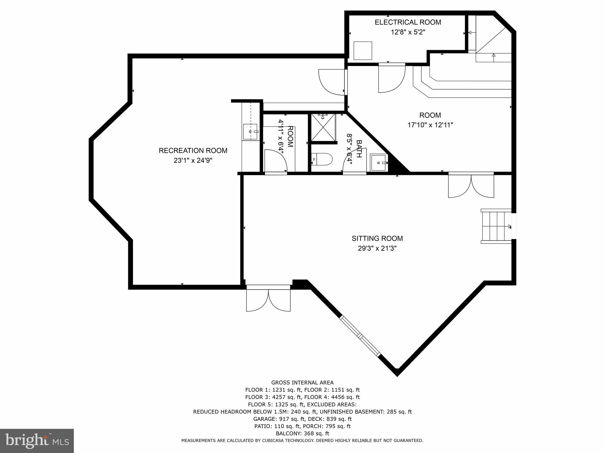 GREENSPRING VALLEY - Residential