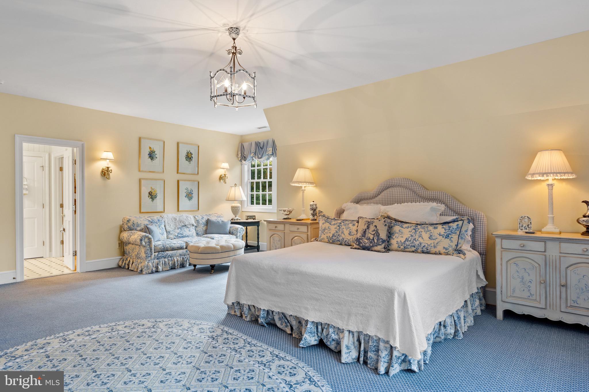 GREENSPRING VALLEY - Residential