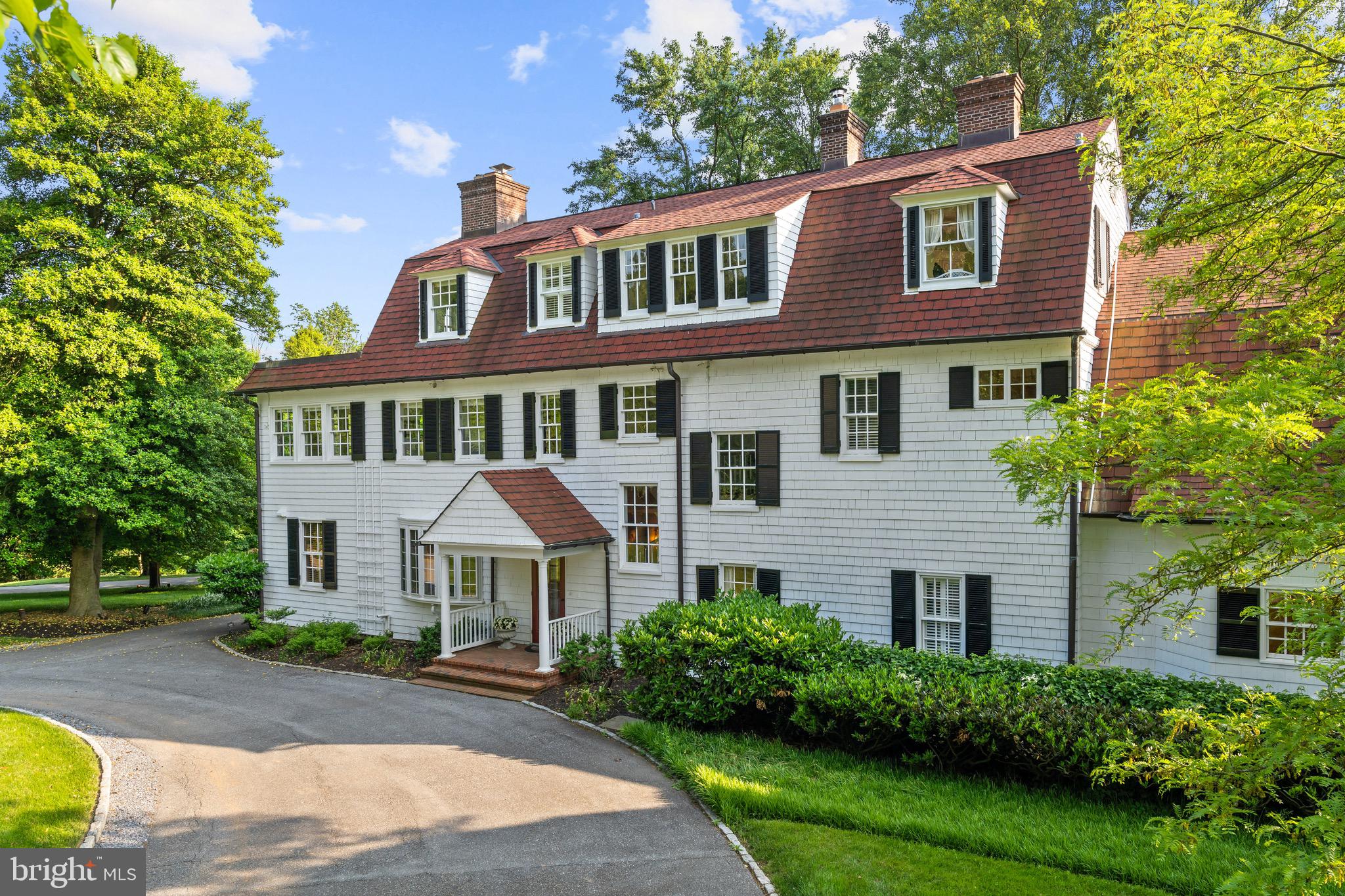 GREENSPRING VALLEY - Residential