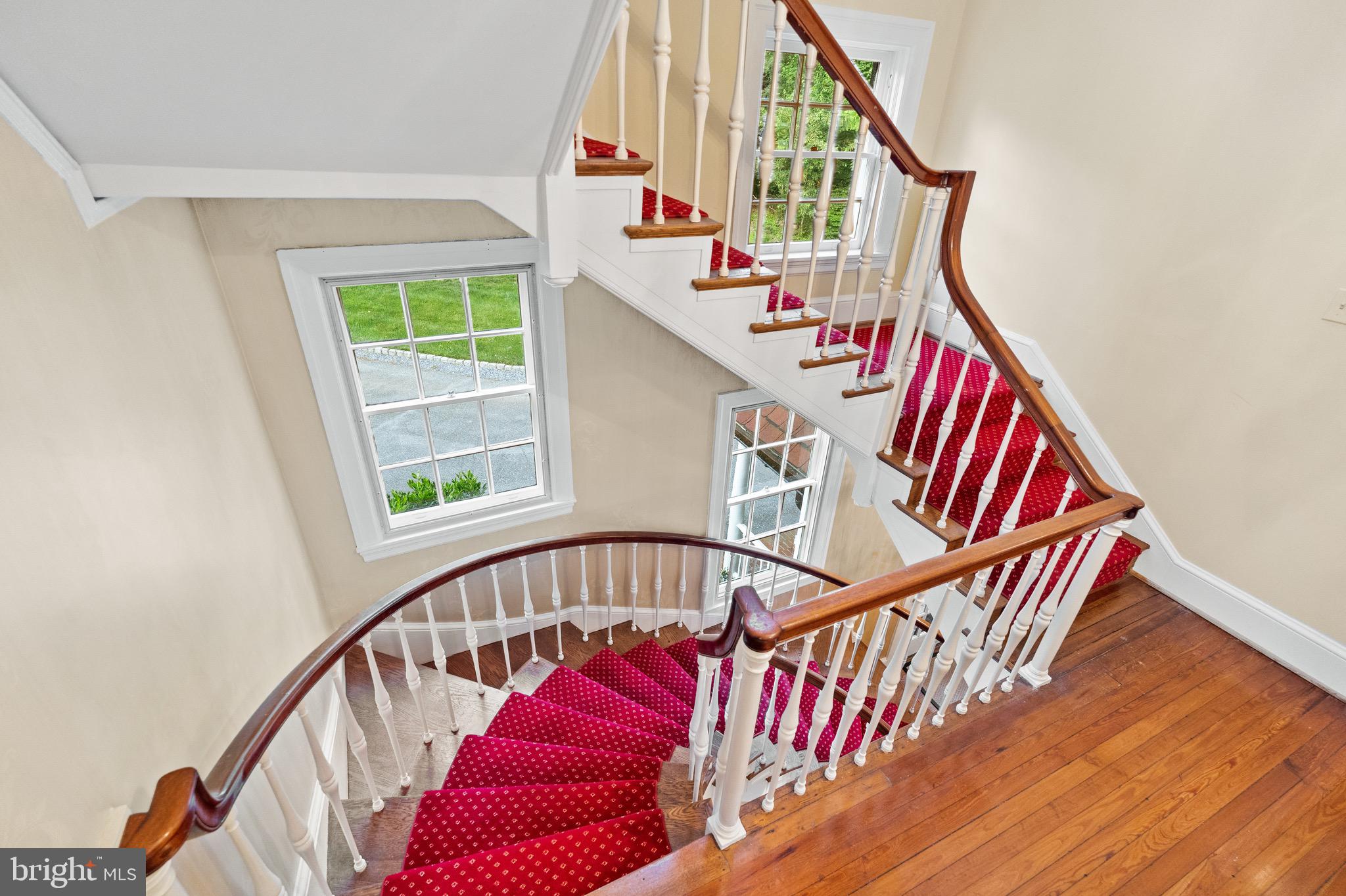 GREENSPRING VALLEY - Residential