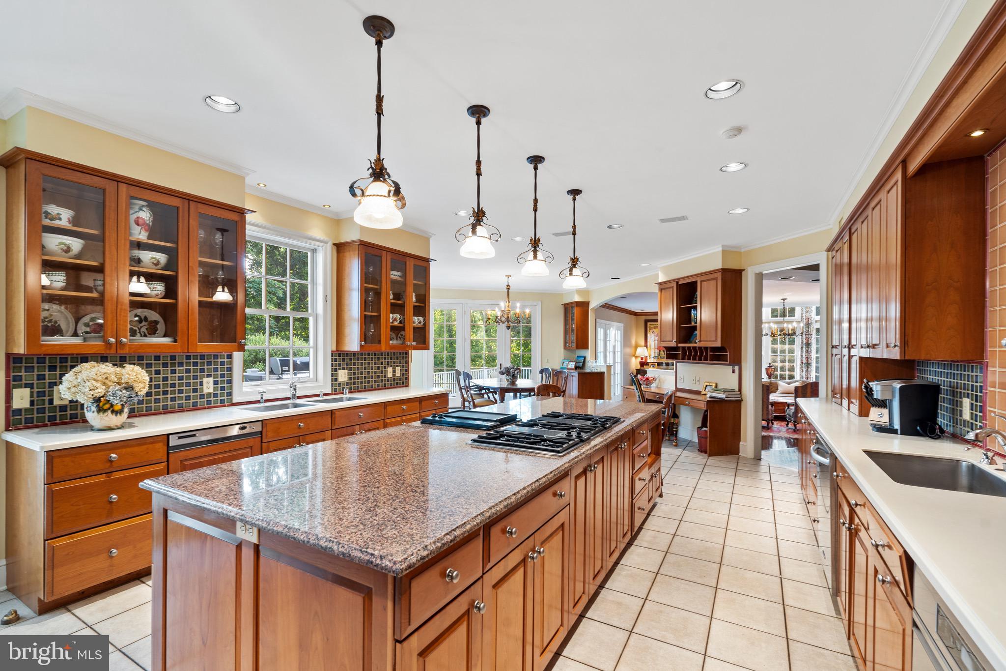 GREENSPRING VALLEY - Residential