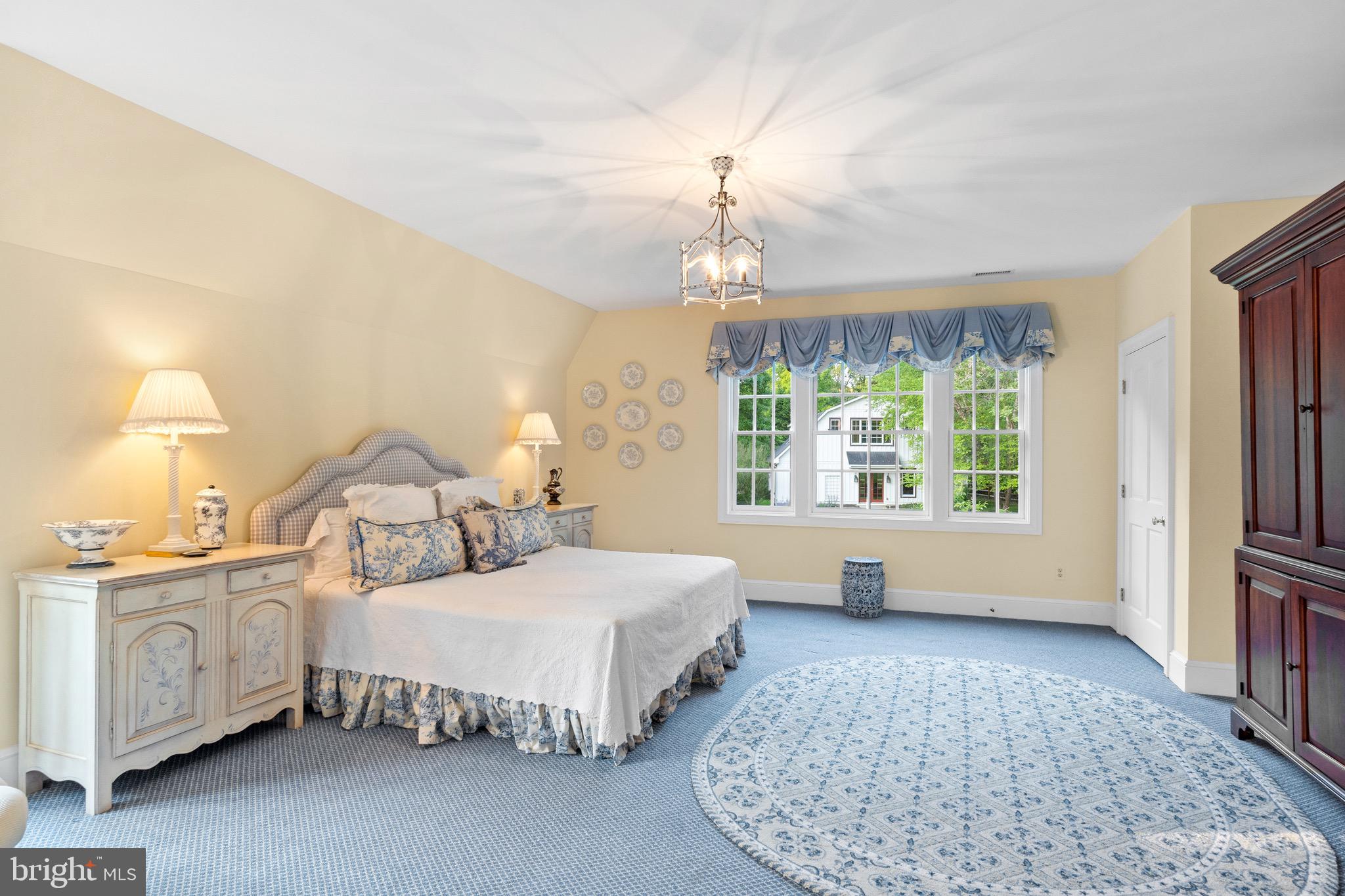 GREENSPRING VALLEY - Residential