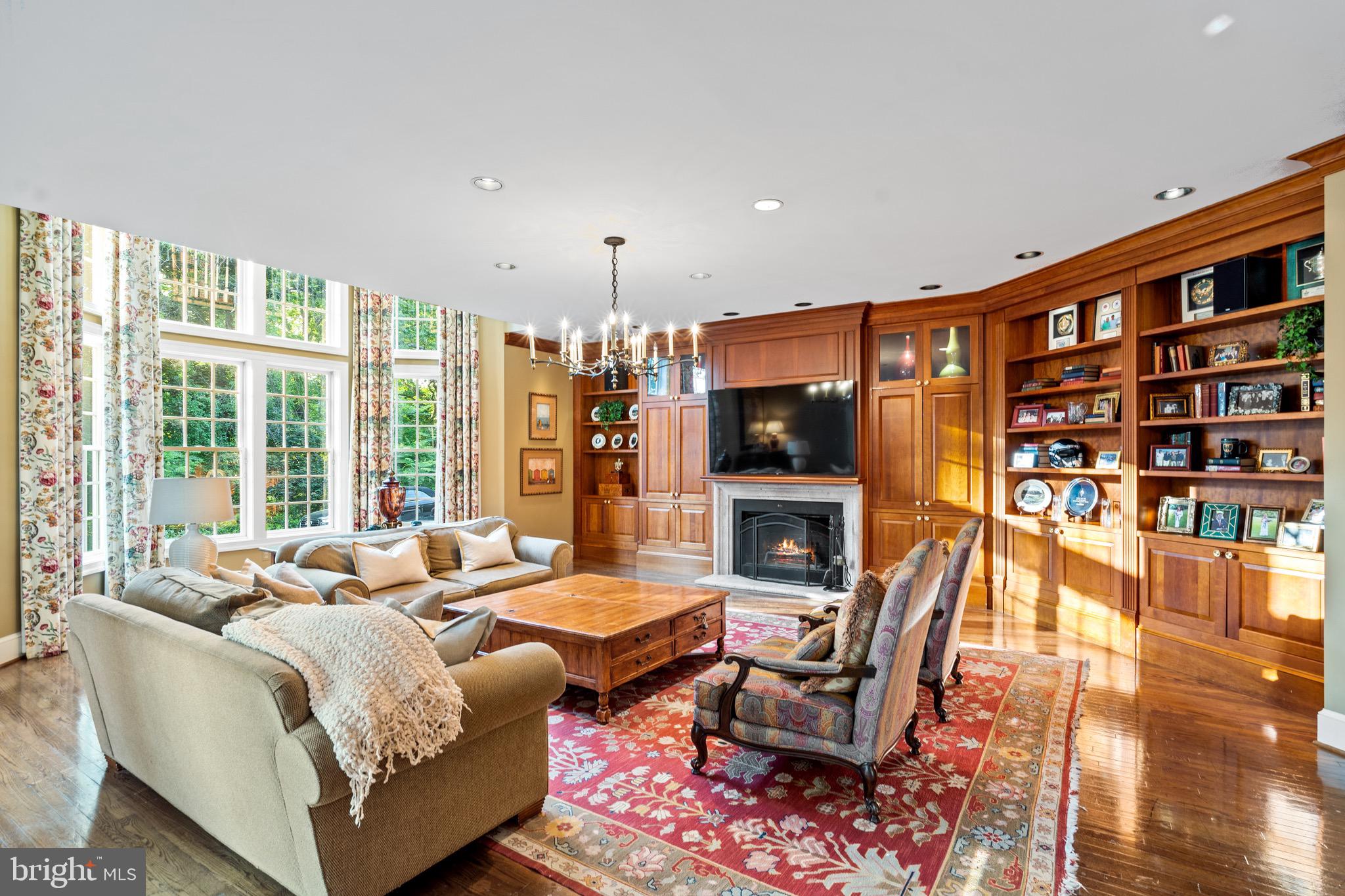 GREENSPRING VALLEY - Residential