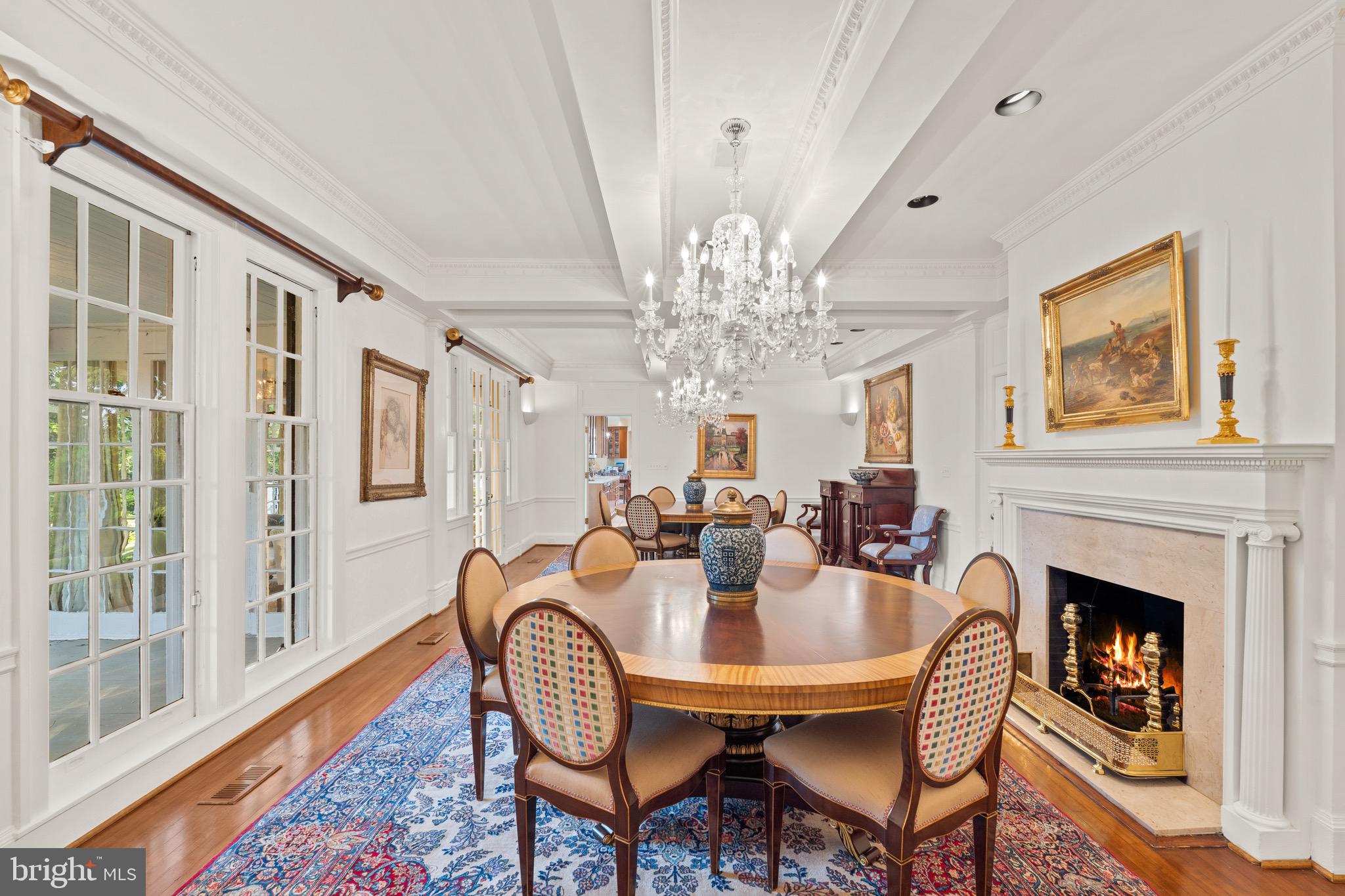 GREENSPRING VALLEY - Residential