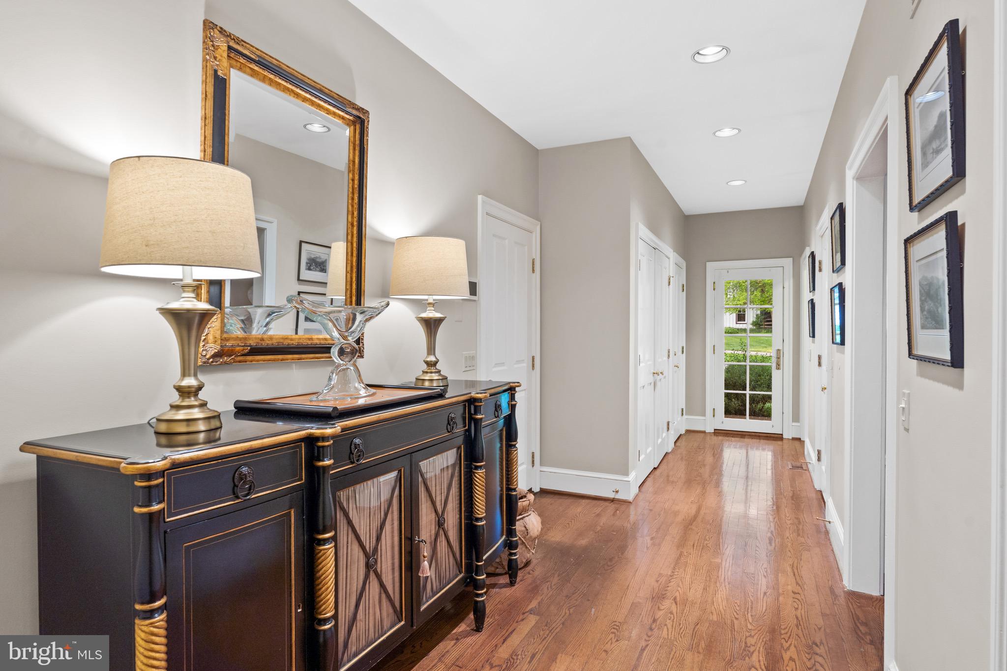 GREENSPRING VALLEY - Residential