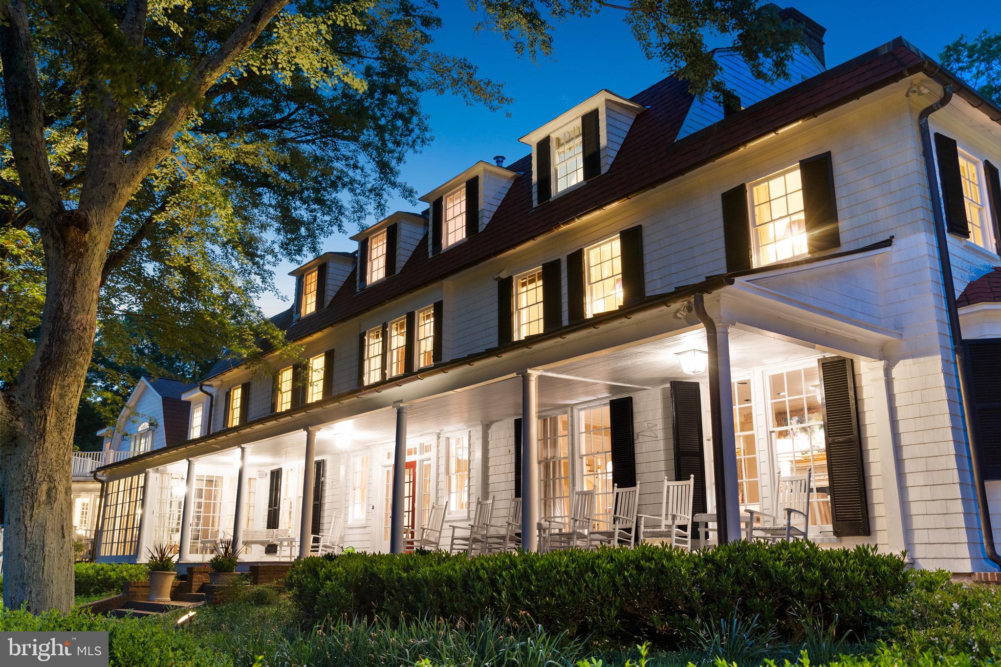 GREENSPRING VALLEY - Residential