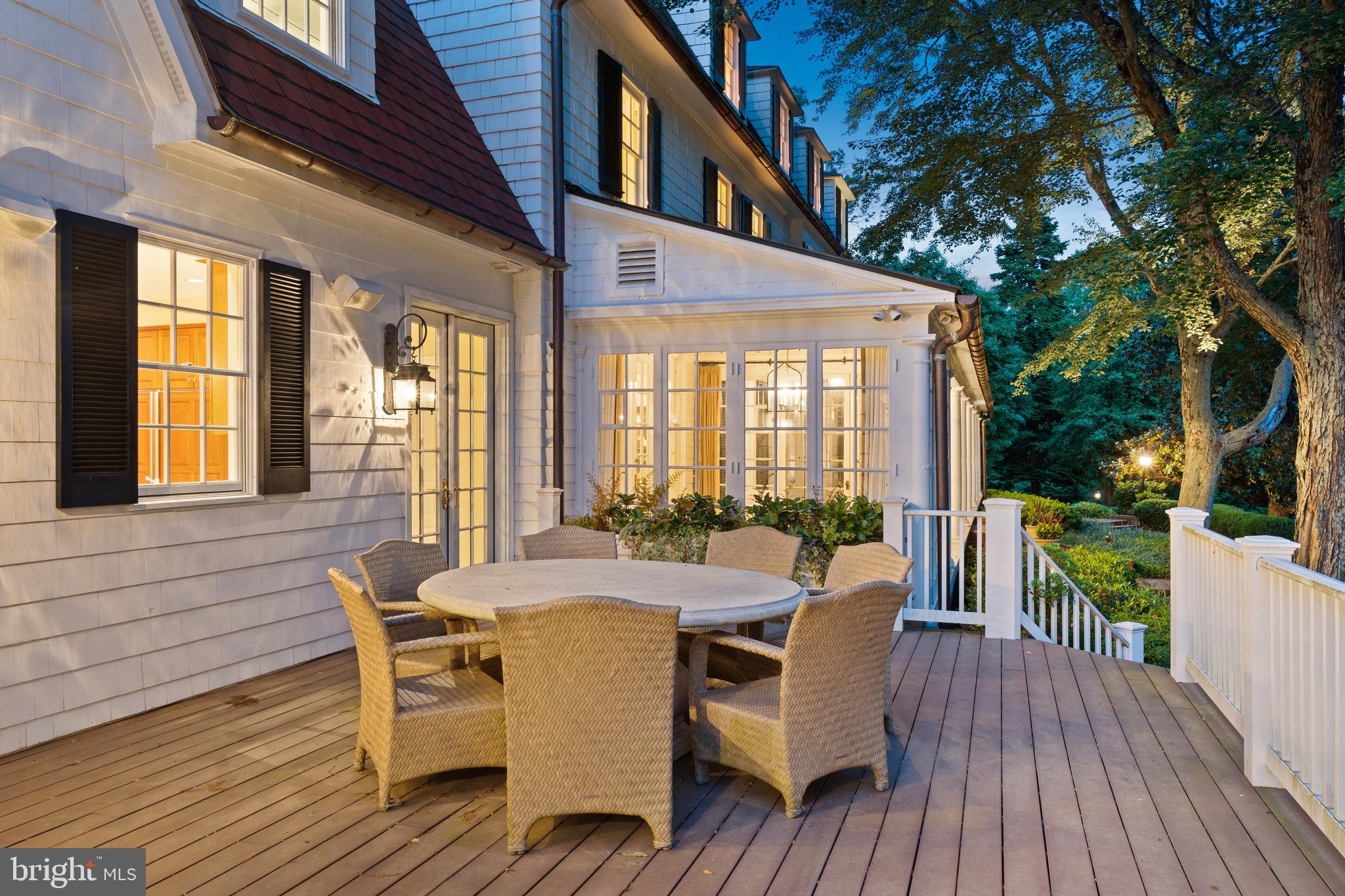 GREENSPRING VALLEY - Residential