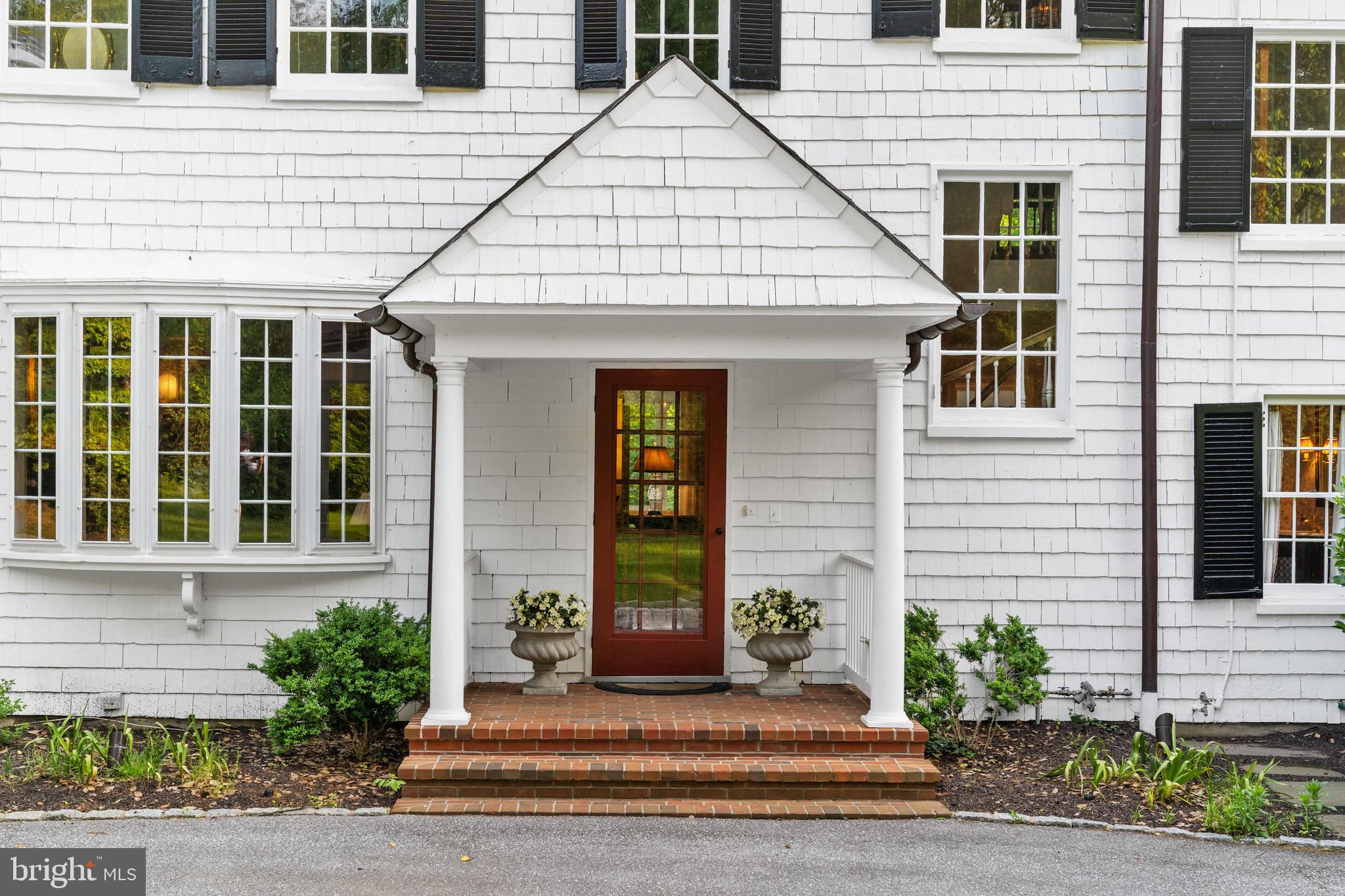 GREENSPRING VALLEY - Residential