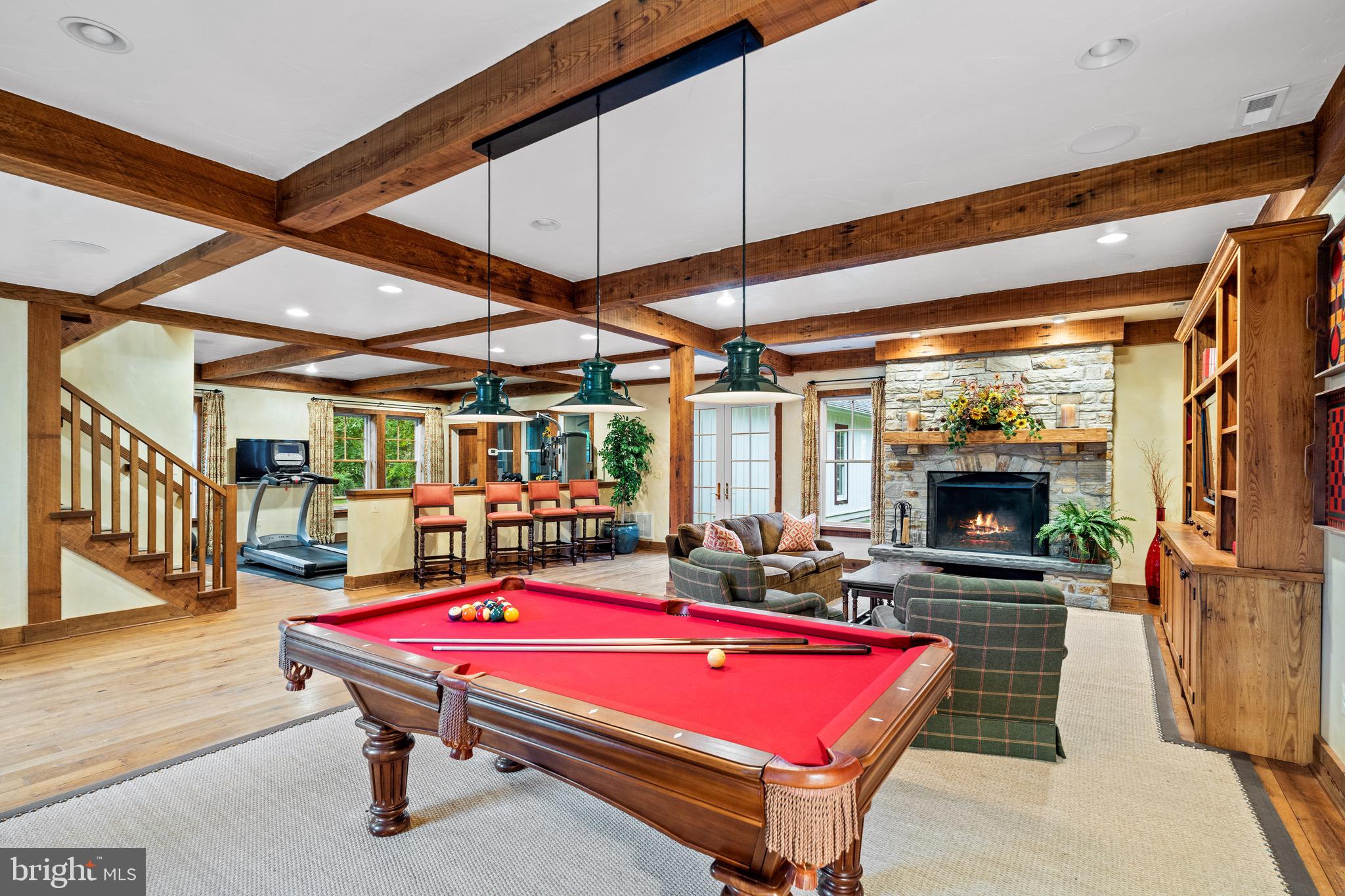 GREENSPRING VALLEY - Residential