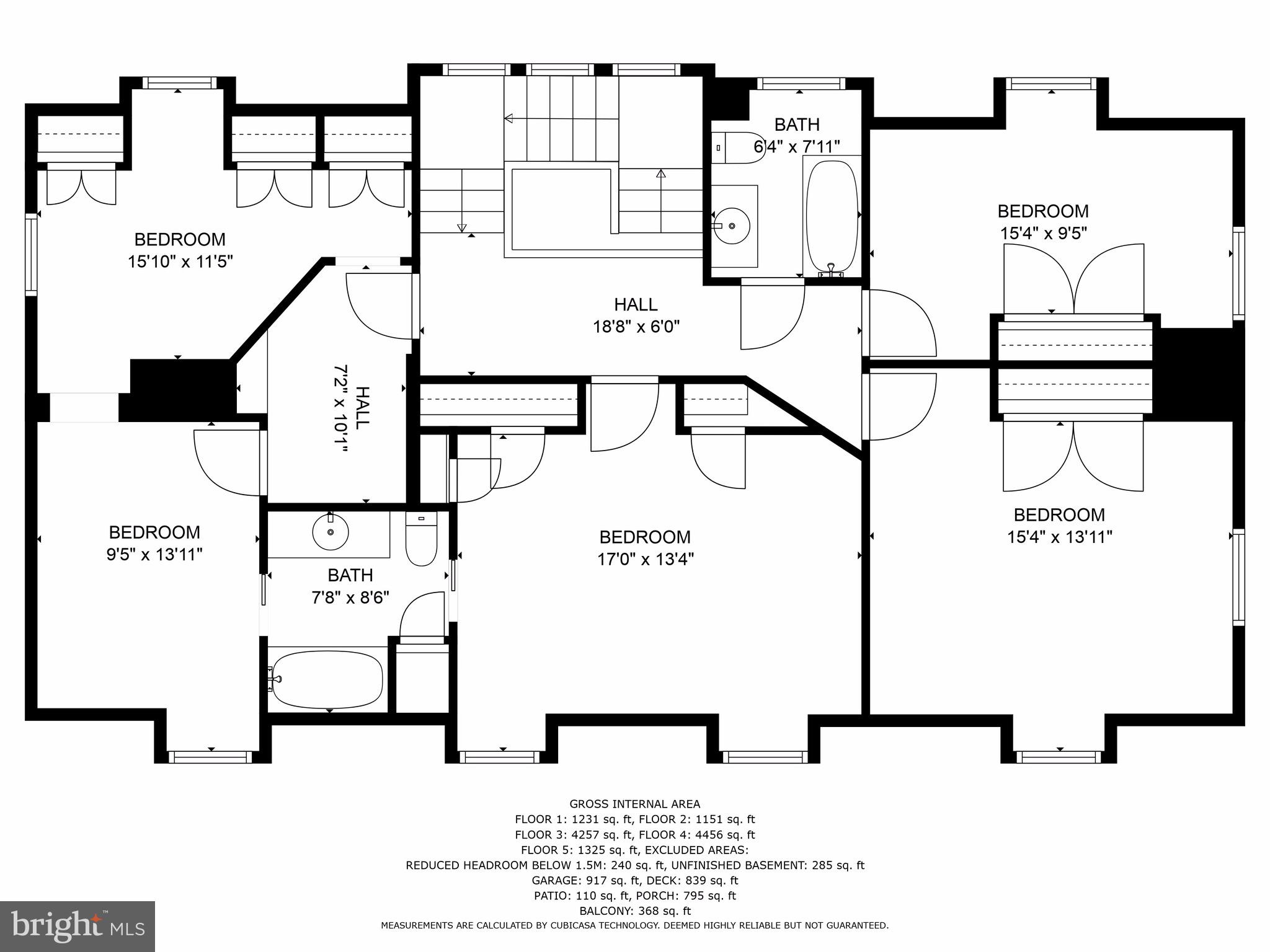 GREENSPRING VALLEY - Residential
