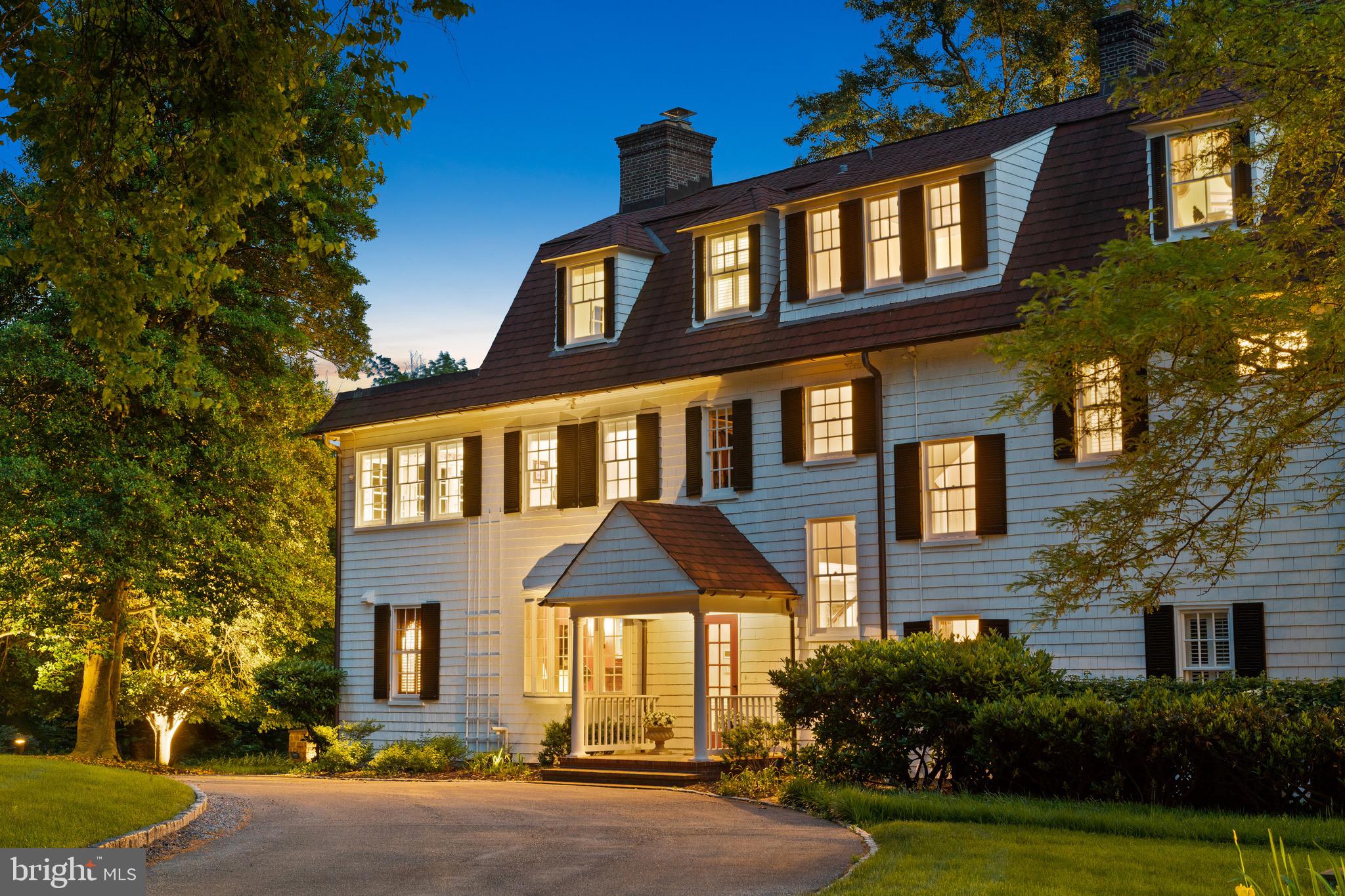 GREENSPRING VALLEY - Residential