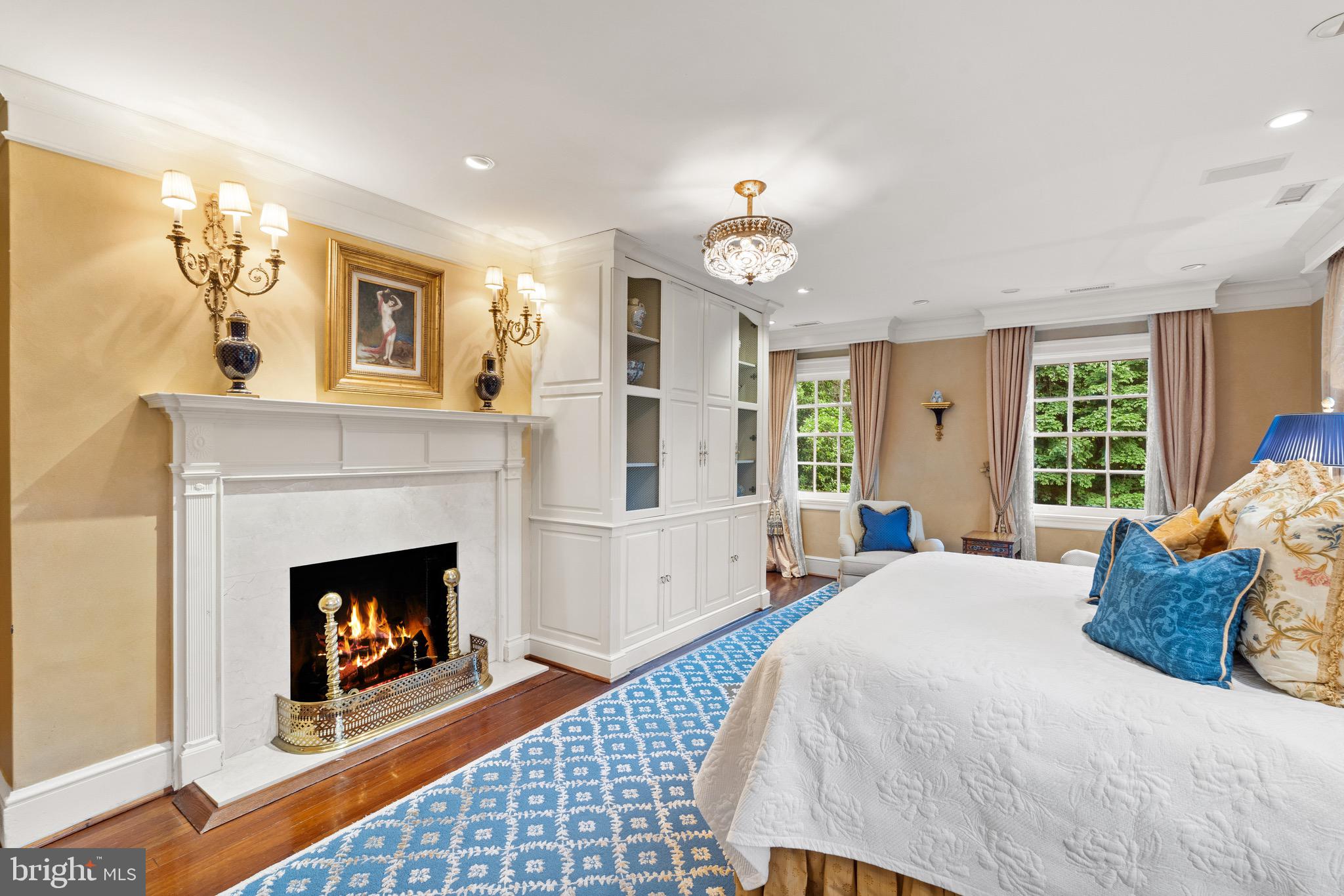 GREENSPRING VALLEY - Residential