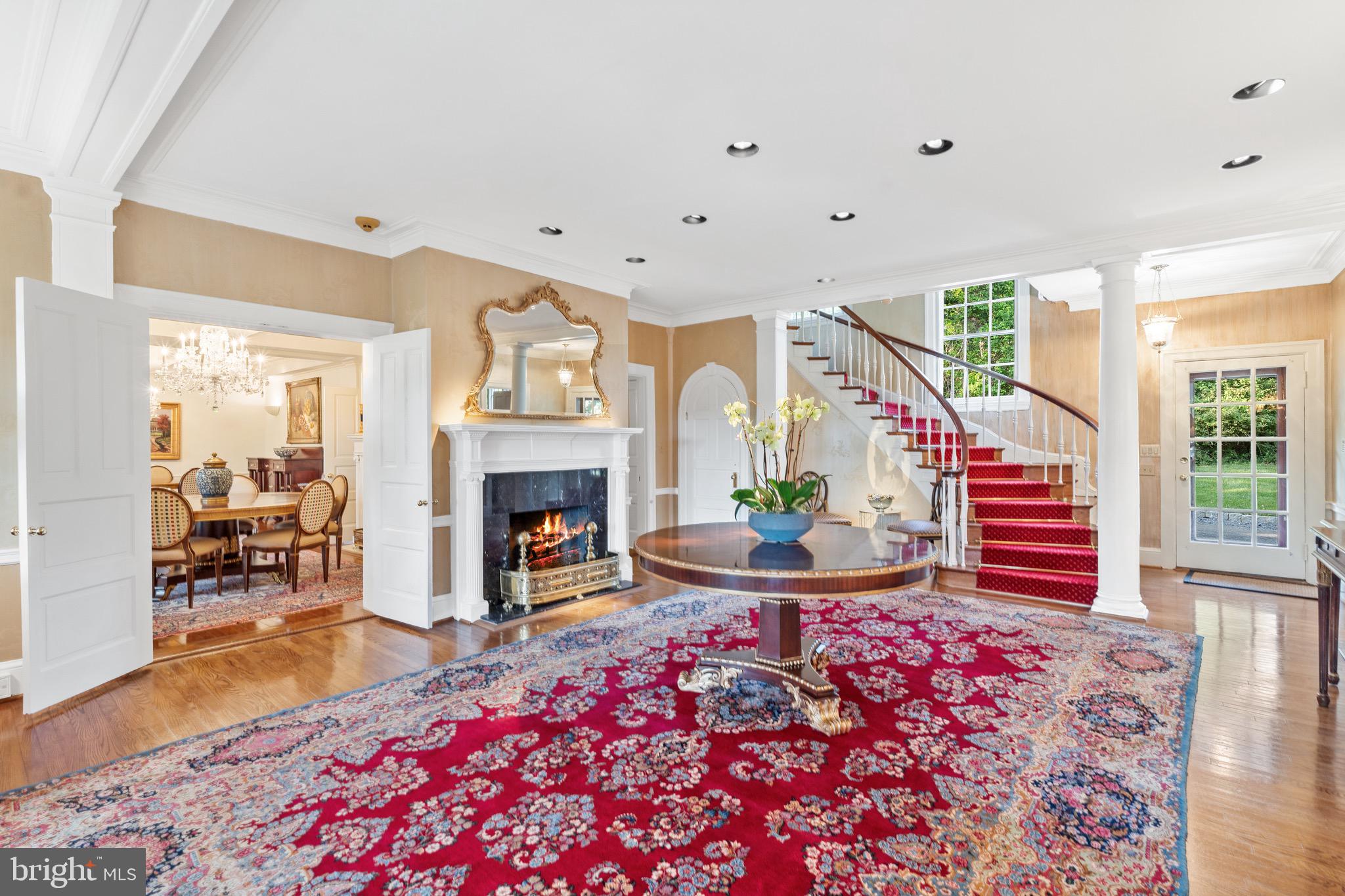 GREENSPRING VALLEY - Residential